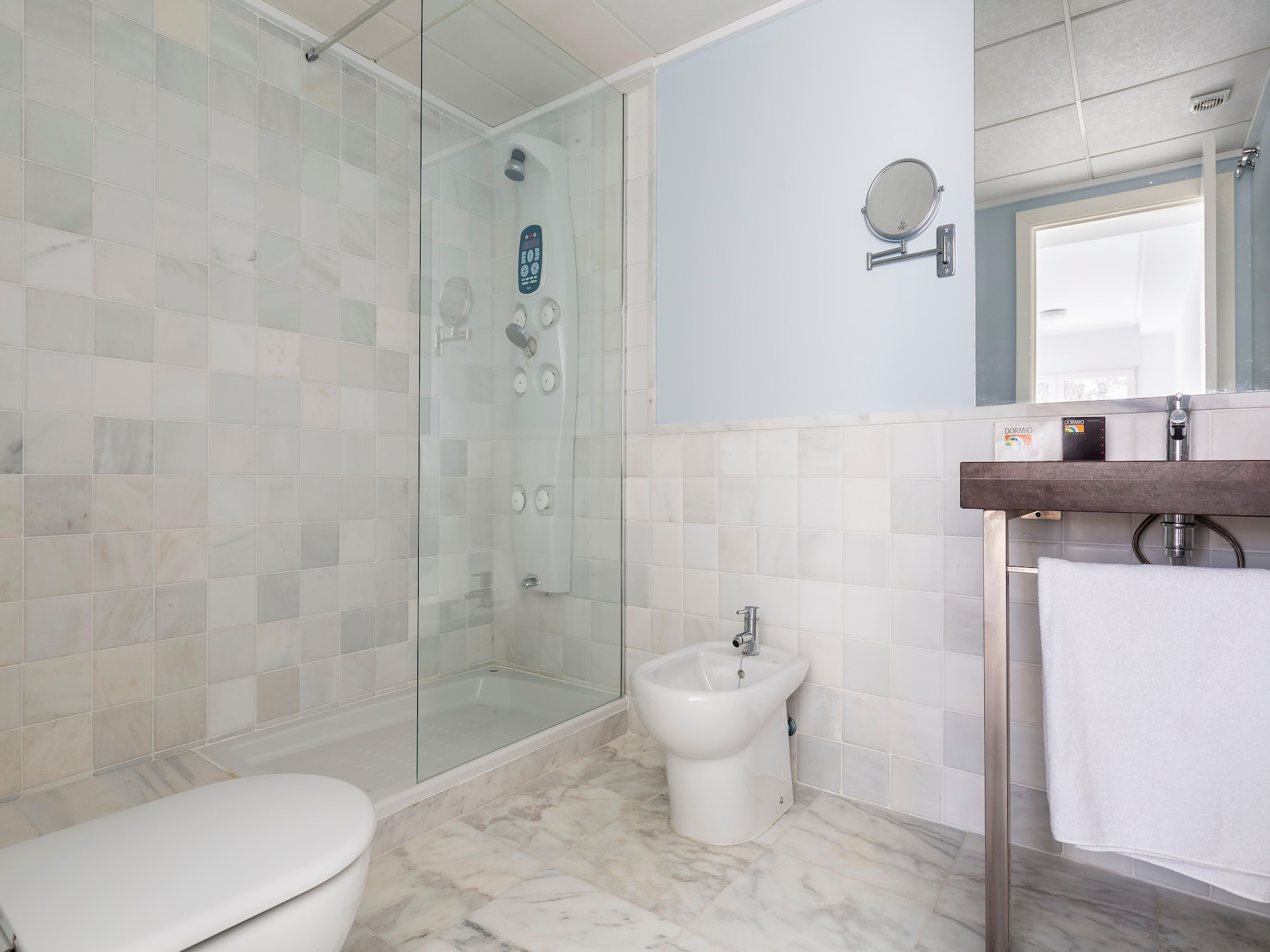 Modern appartement met terras in El Campello - foto 18