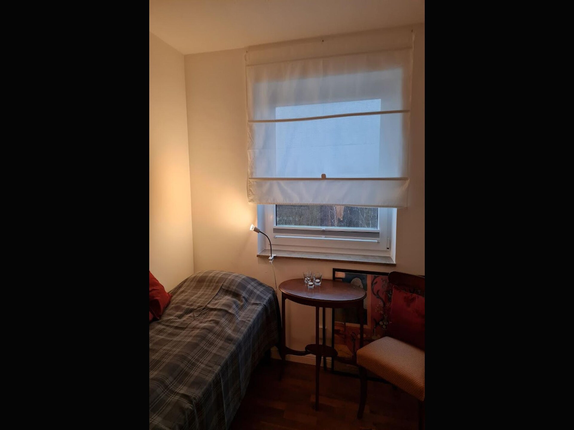 Licht appartement op 5e etage met balkon en uitzicht op zee in St. Peter-Ording - foto 9