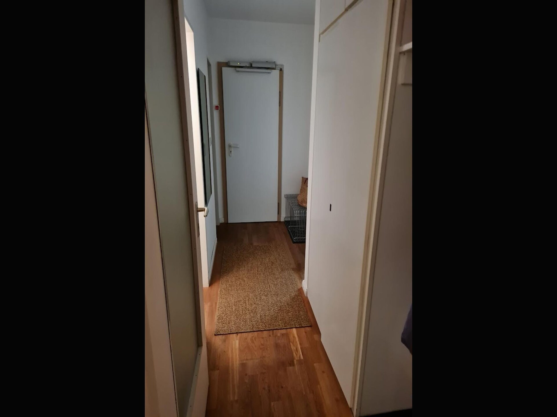 Licht appartement op 5e etage met balkon en uitzicht op zee in St. Peter-Ording - foto 8