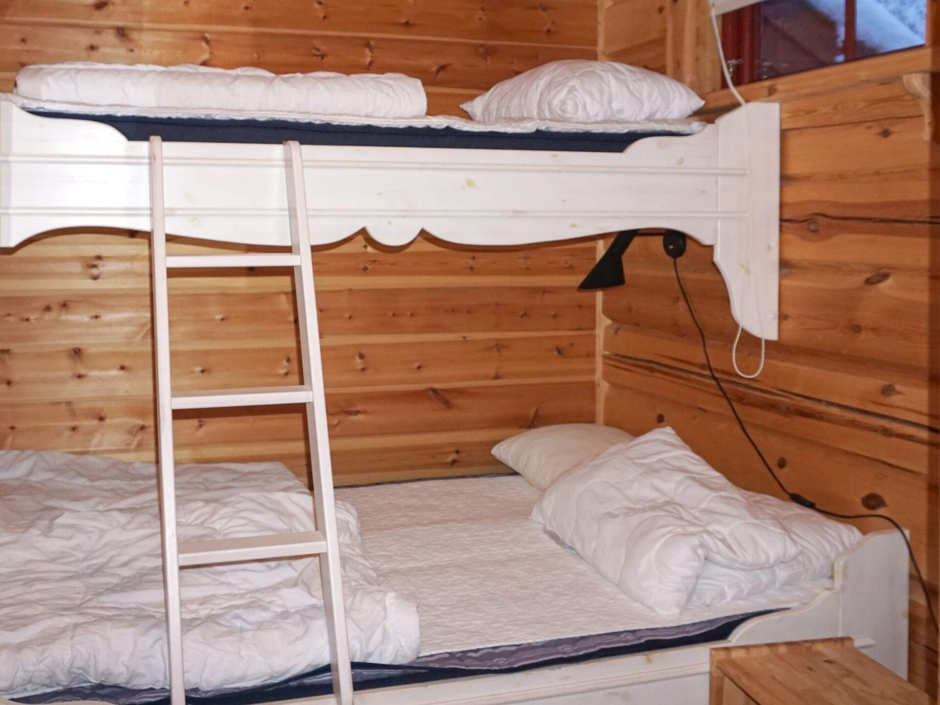 Ruim vakantiehuis in Sälen met panoramisch bergzicht - foto 11