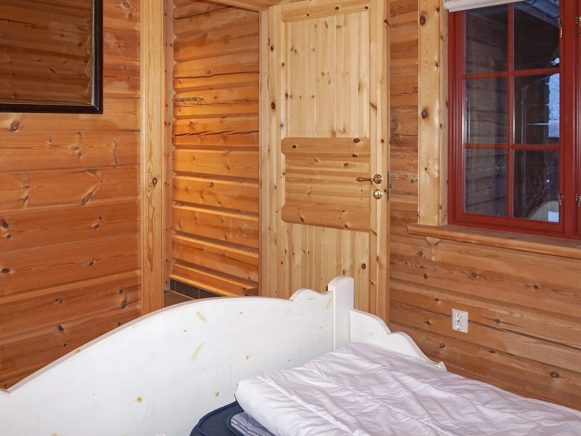 Ruim vakantiehuis in Sälen met panoramisch bergzicht - foto 13