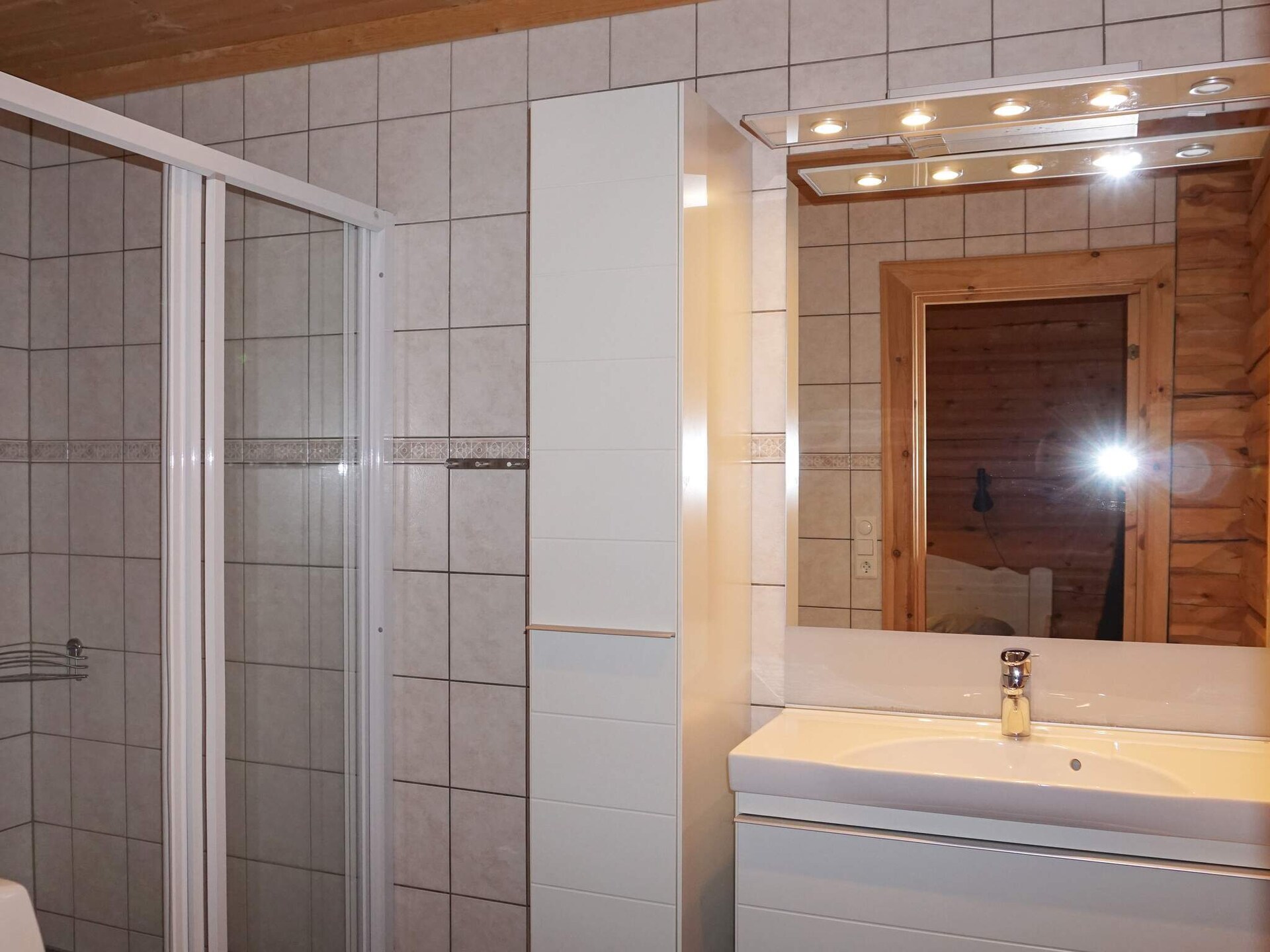 Ruim vakantiehuis in Sälen met panoramisch bergzicht - foto 14