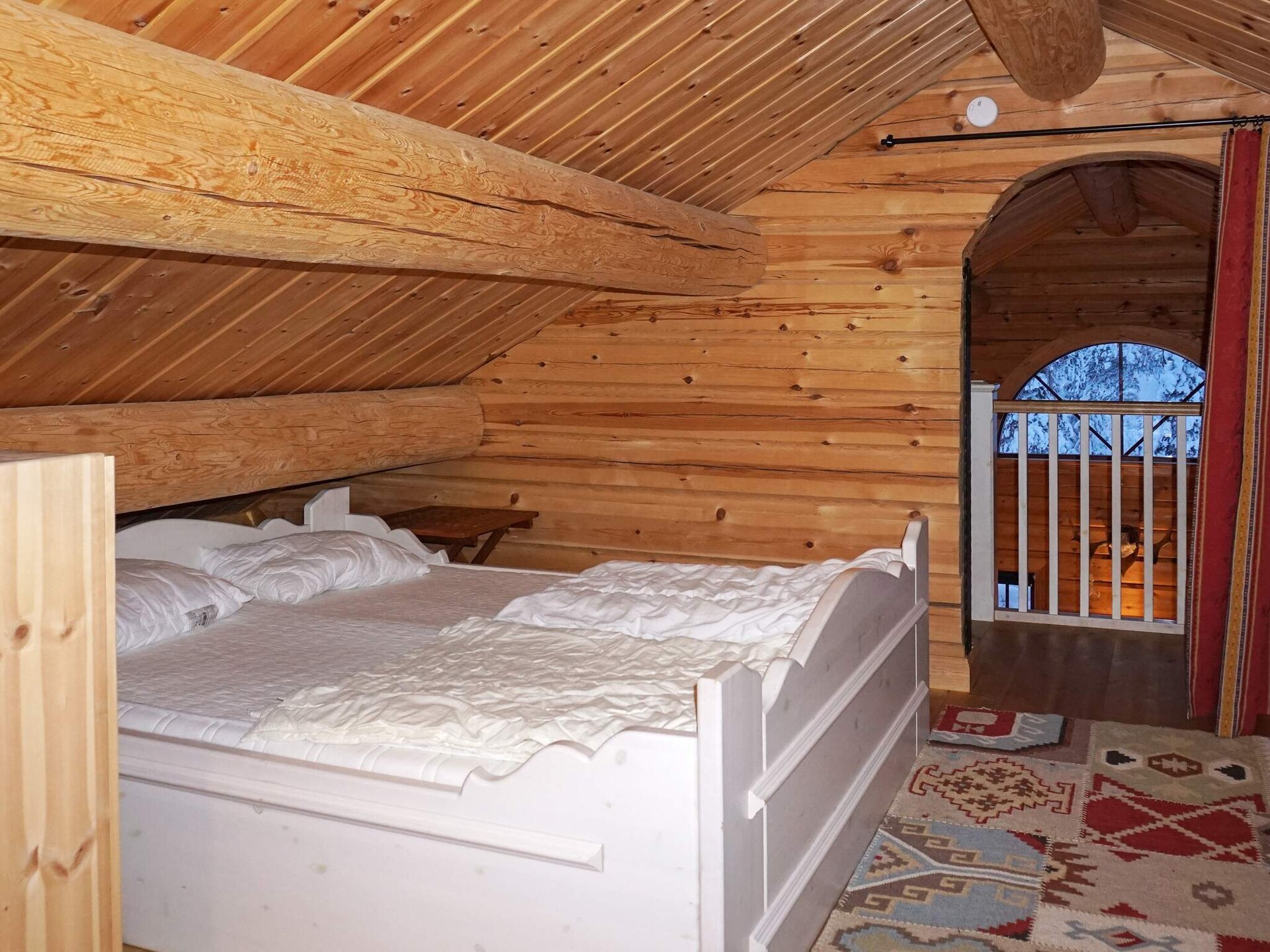 Ruim vakantiehuis in Sälen met panoramisch bergzicht - foto 17