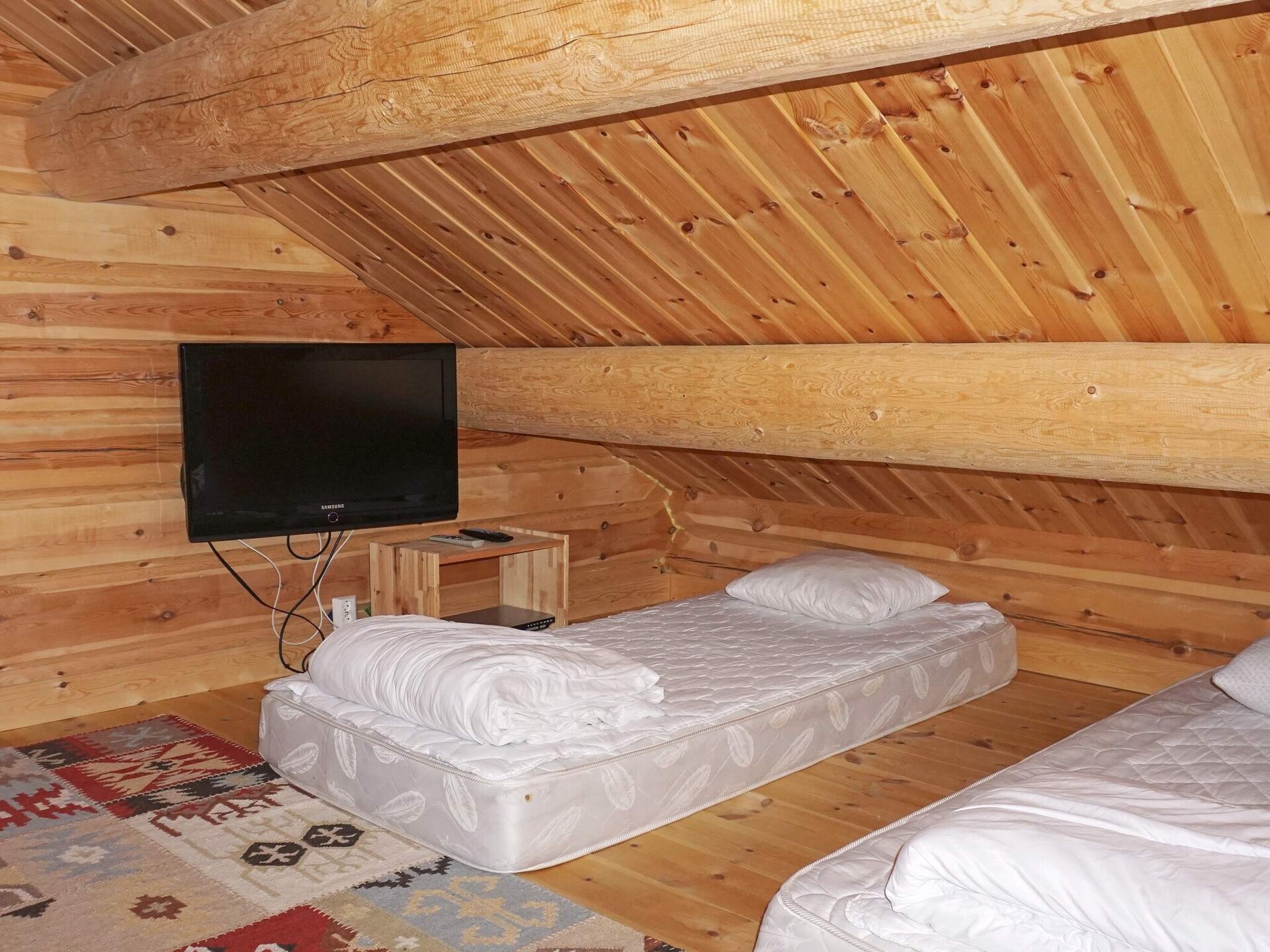 Ruim vakantiehuis in Sälen met panoramisch bergzicht - foto 18