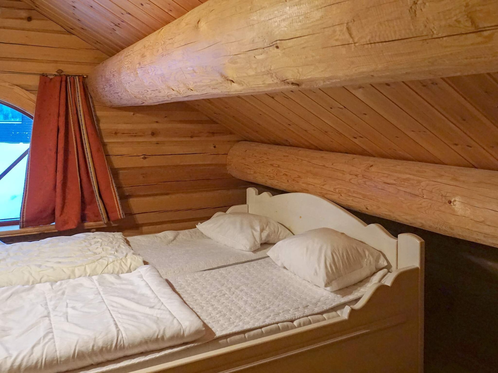 Ruim vakantiehuis in Sälen met panoramisch bergzicht - foto 20