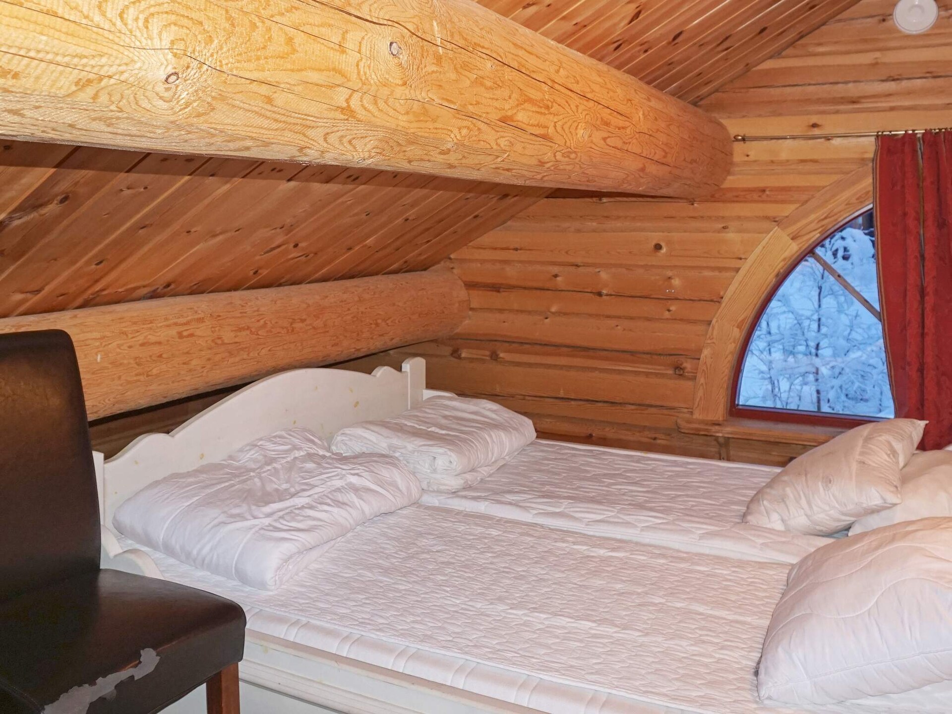 Ruim vakantiehuis in Sälen met panoramisch bergzicht - foto 21