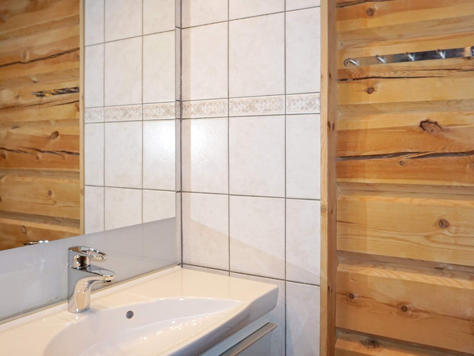 Ruim vakantiehuis in Sälen met panoramisch bergzicht - foto 23
