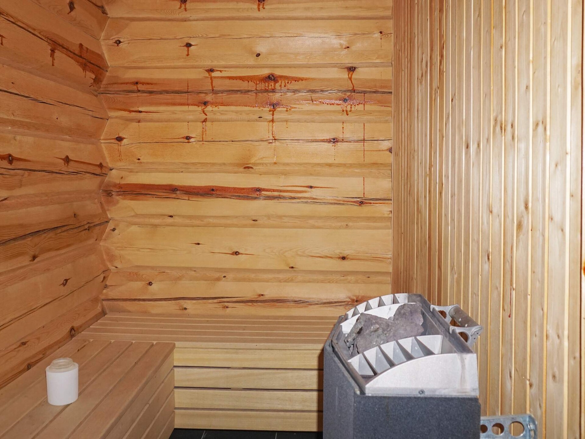 Ruim vakantiehuis in Sälen met panoramisch bergzicht - foto 24