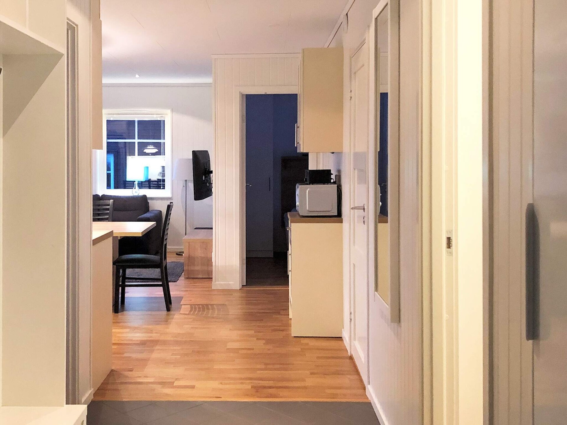 Aan de piste: Ruim appartement in Sälen voor 8 personen - foto 7