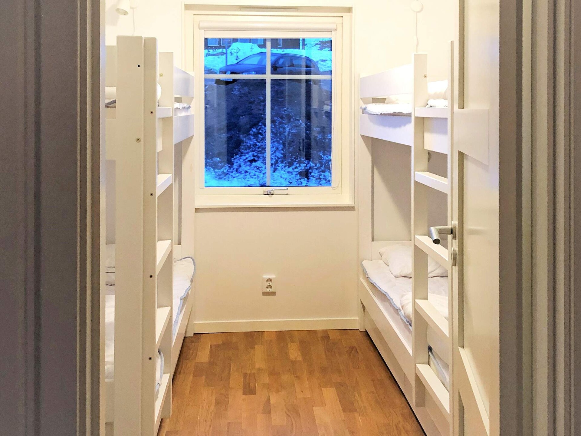 Aan de piste: Ruim appartement in Sälen voor 8 personen - foto 9