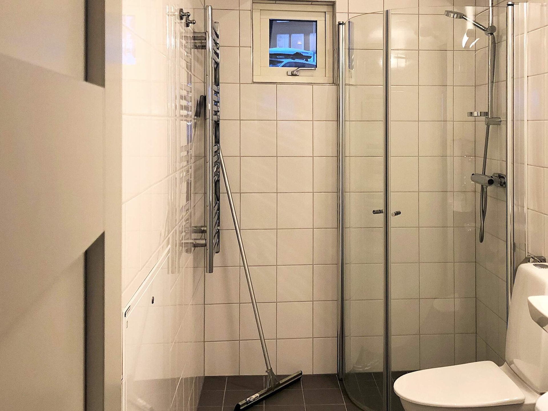 Aan de piste: Ruim appartement in Sälen voor 8 personen - foto 12