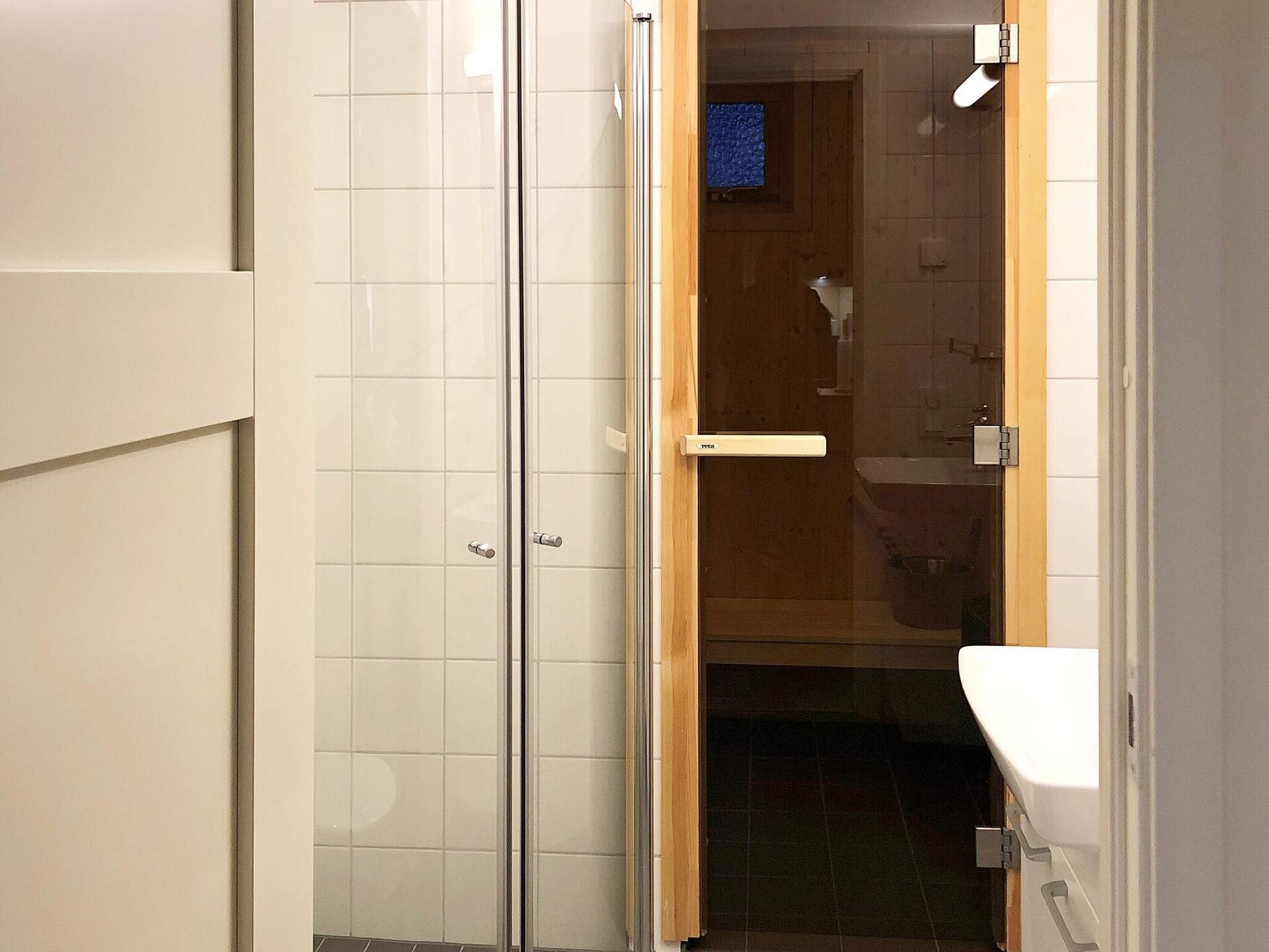 Aan de piste: Ruim appartement in Sälen voor 8 personen - foto 13