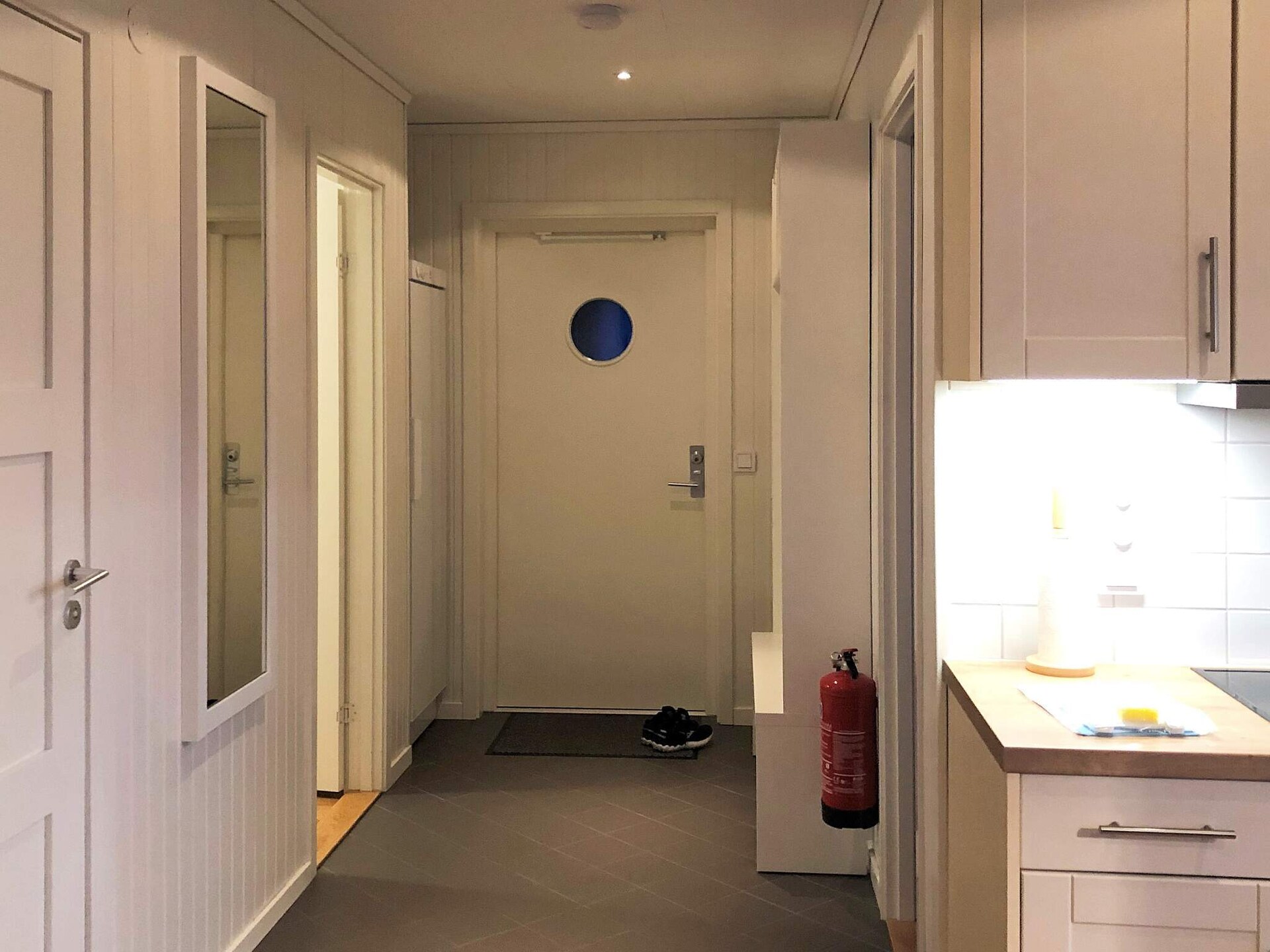 Aan de piste: Ruim appartement in Sälen voor 8 personen - foto 14