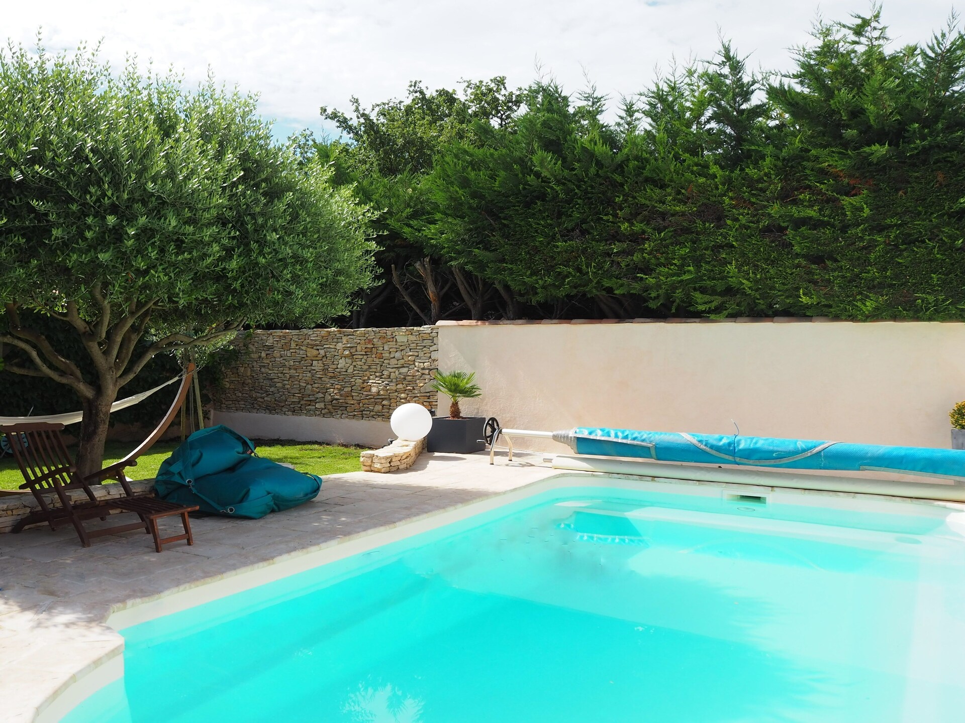 Stijlvol vakantiehuis met privézwembad in Pertuis, Zuid-Luberon - foto 21
