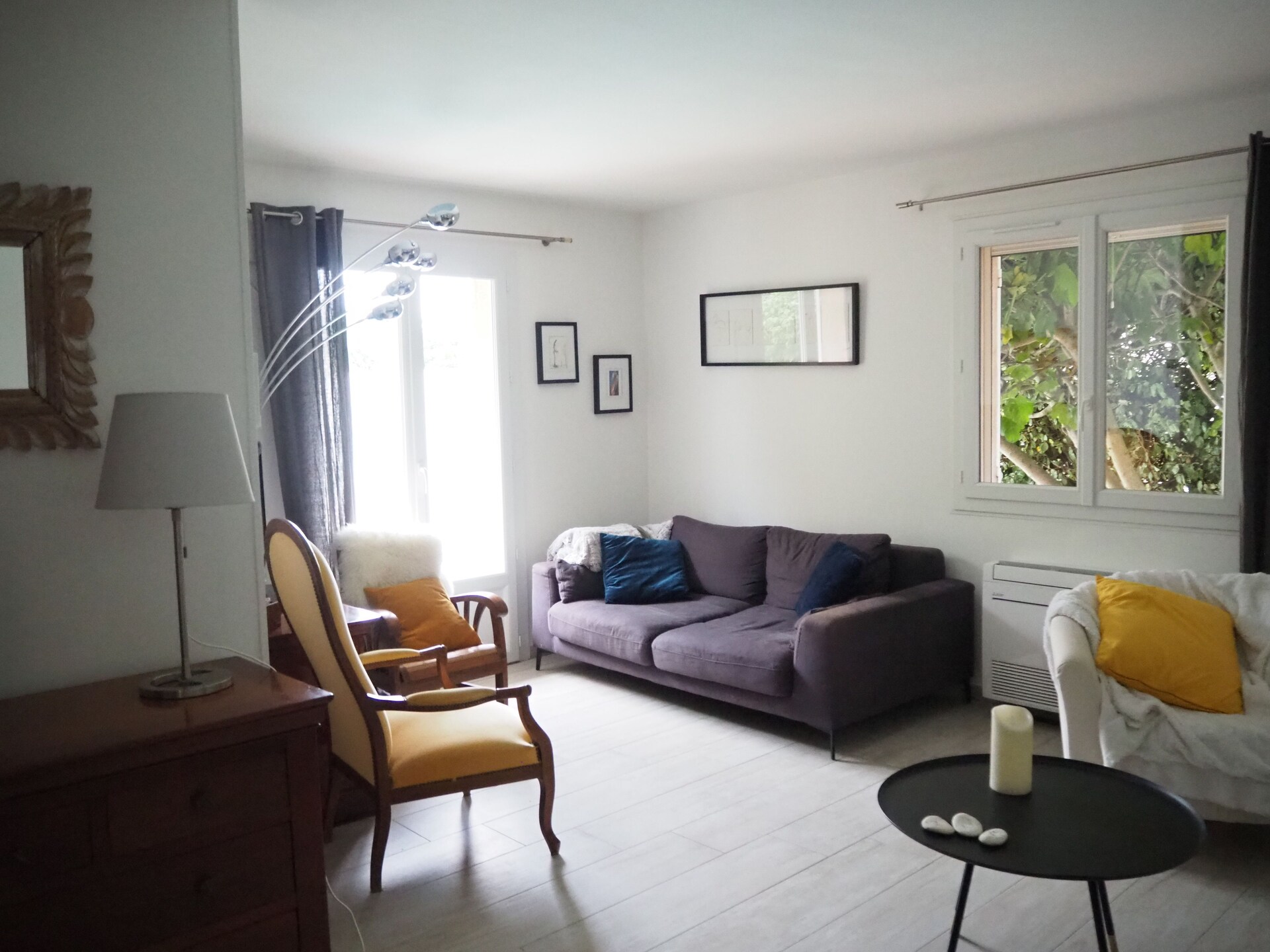 Stijlvol vakantiehuis met privézwembad in Pertuis, Zuid-Luberon - foto 5