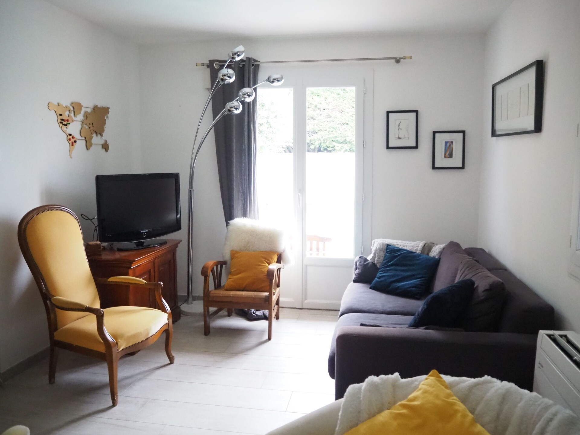 Stijlvol vakantiehuis met privézwembad in Pertuis, Zuid-Luberon - foto 4