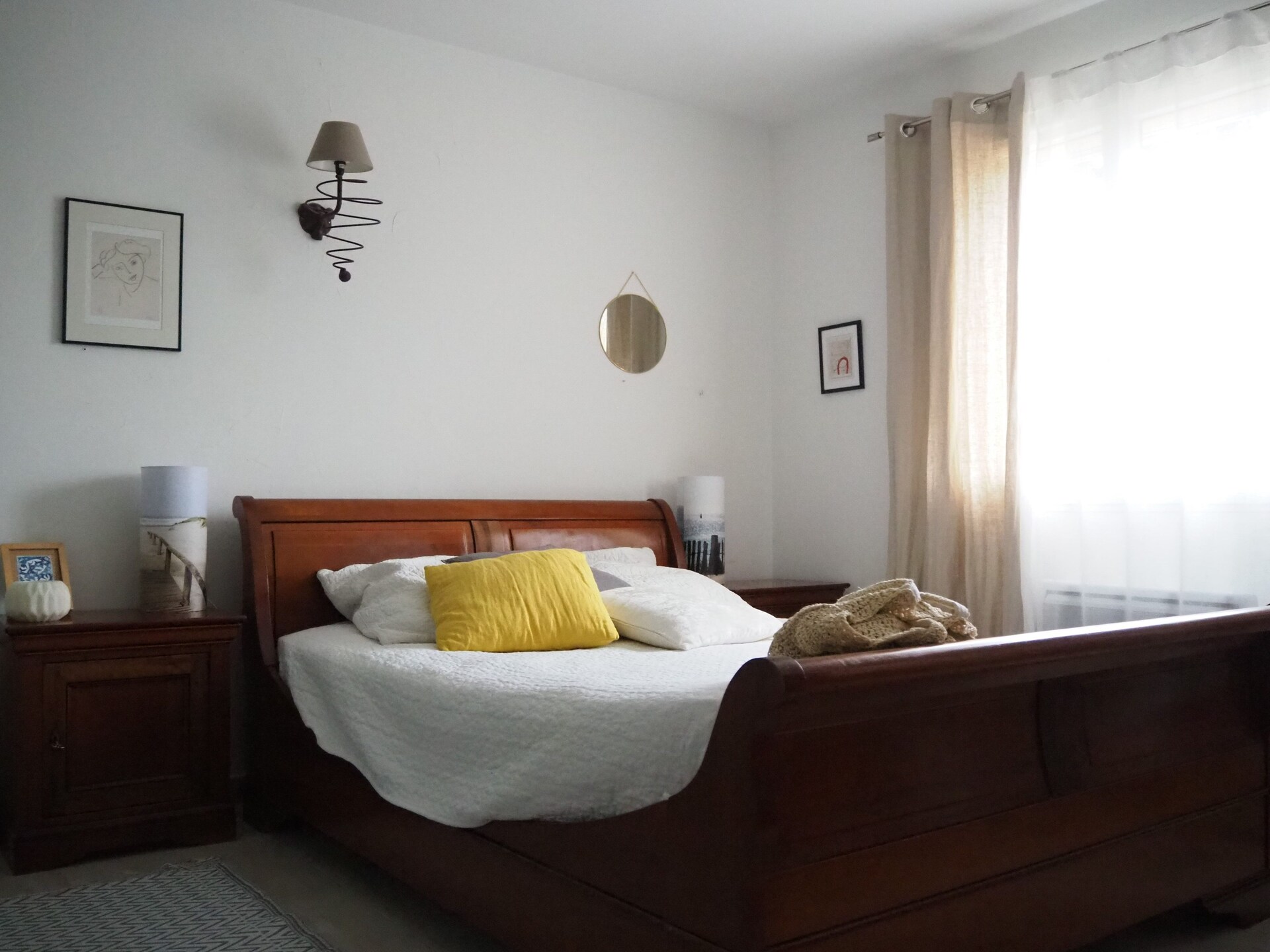 Stijlvol vakantiehuis met privézwembad in Pertuis, Zuid-Luberon - foto 9
