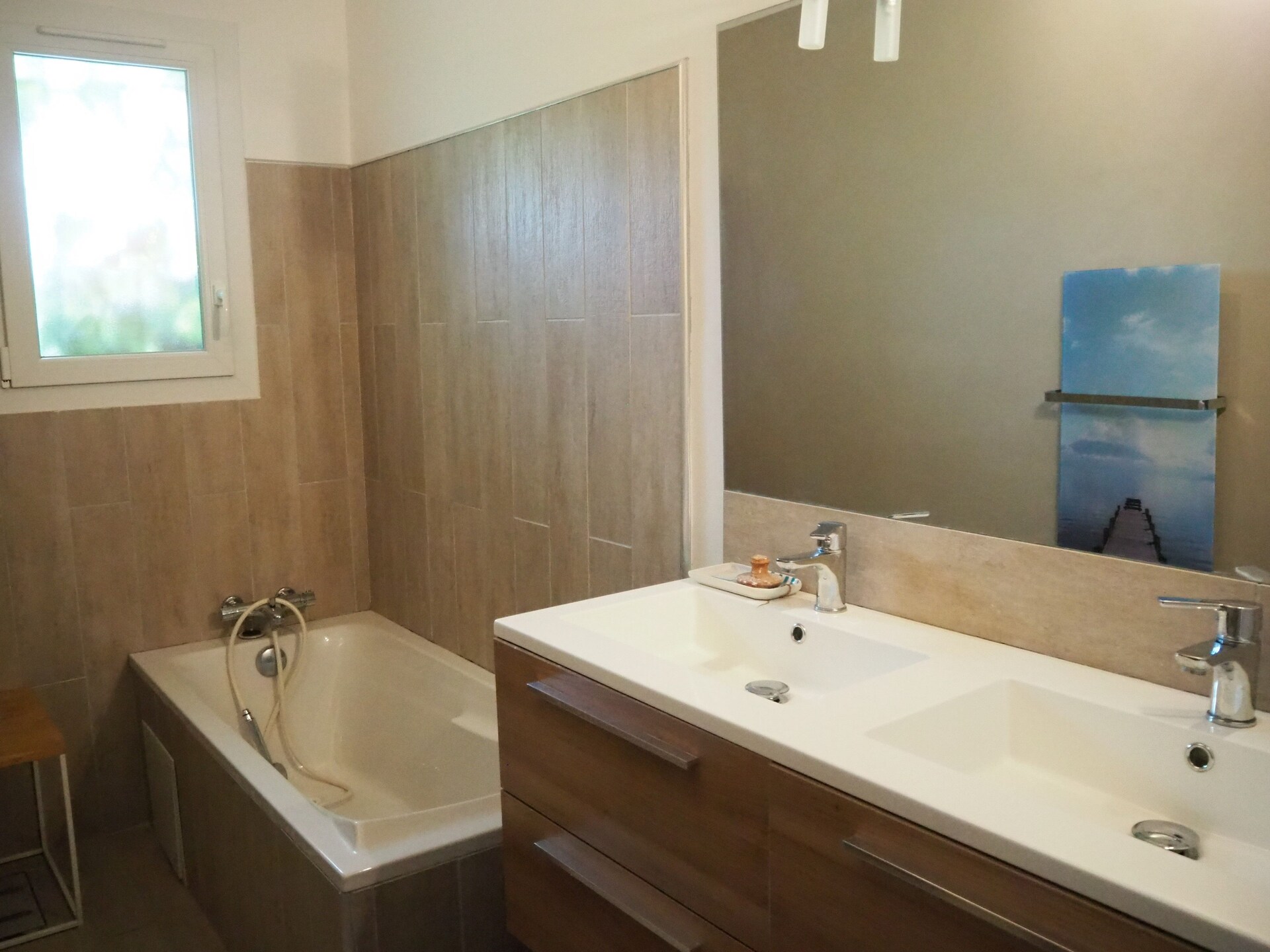 Stijlvol vakantiehuis met privézwembad in Pertuis, Zuid-Luberon - foto 16