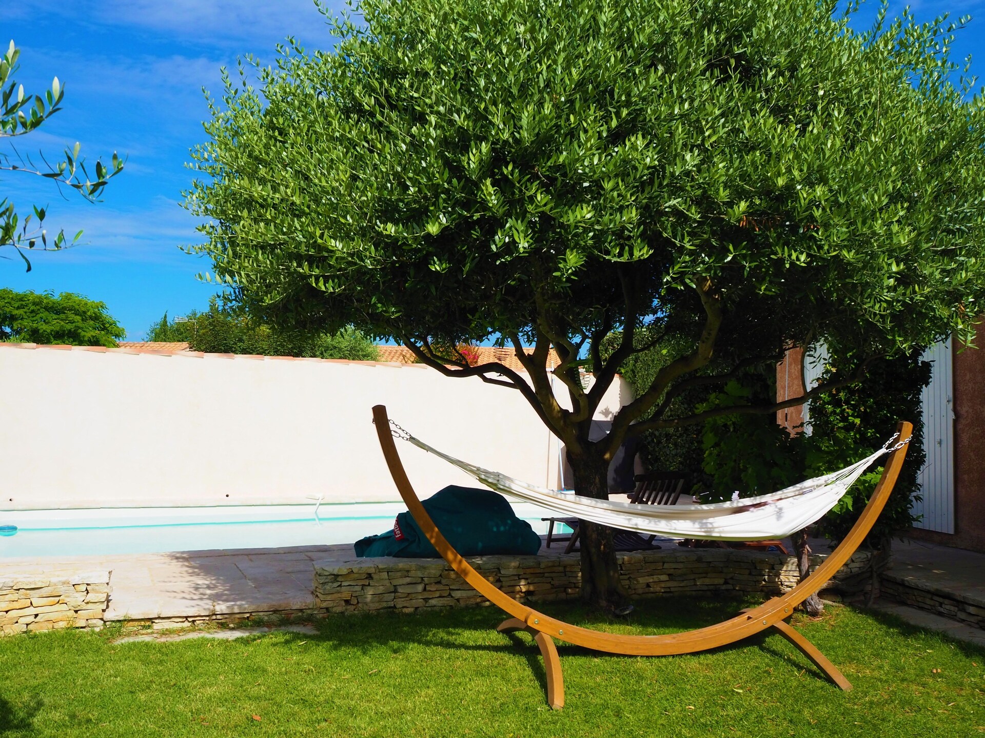 Stijlvol vakantiehuis met privézwembad in Pertuis, Zuid-Luberon - foto 23