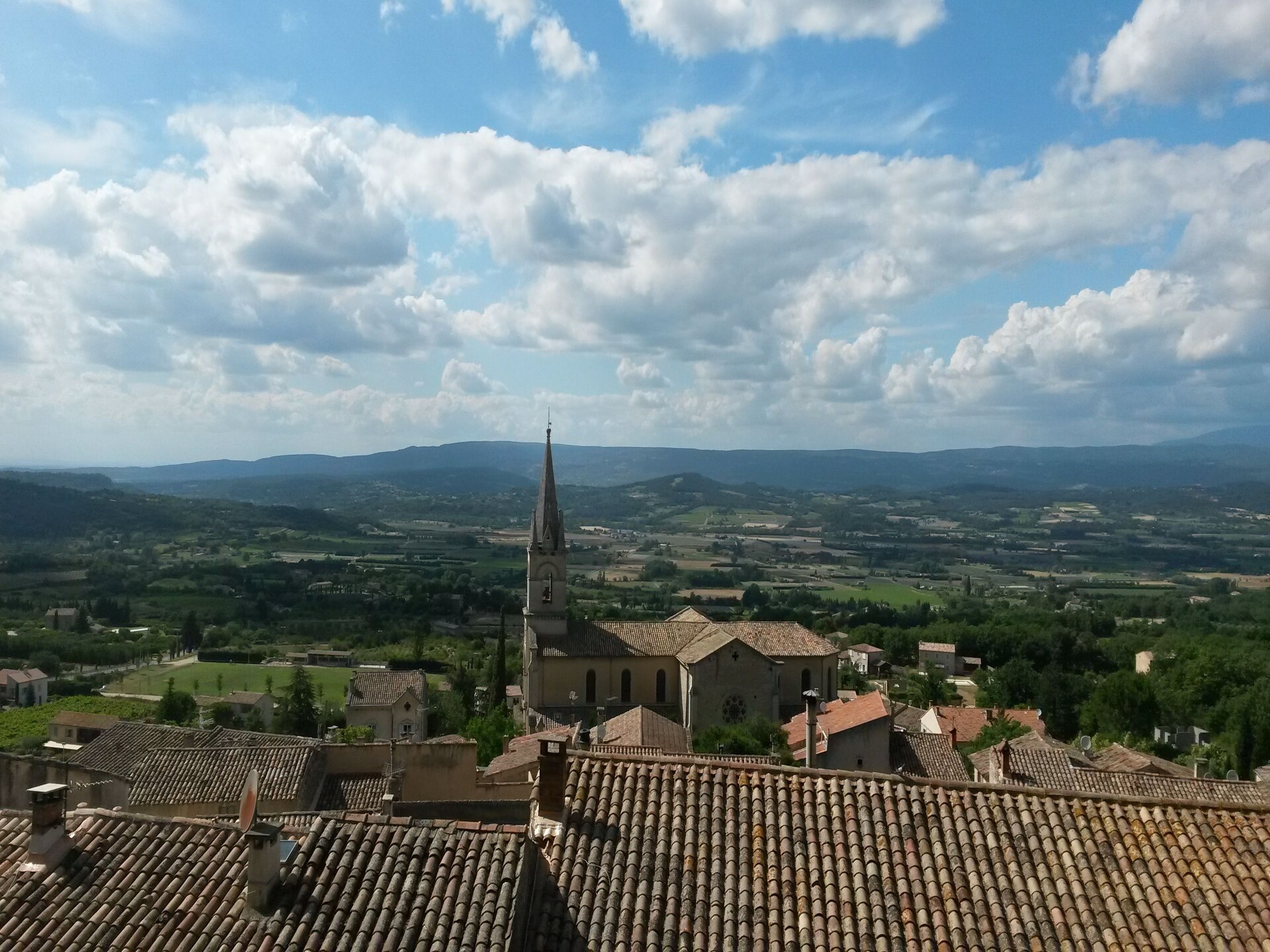 Stijlvol vakantiehuis met privézwembad in Pertuis, Zuid-Luberon - foto 27