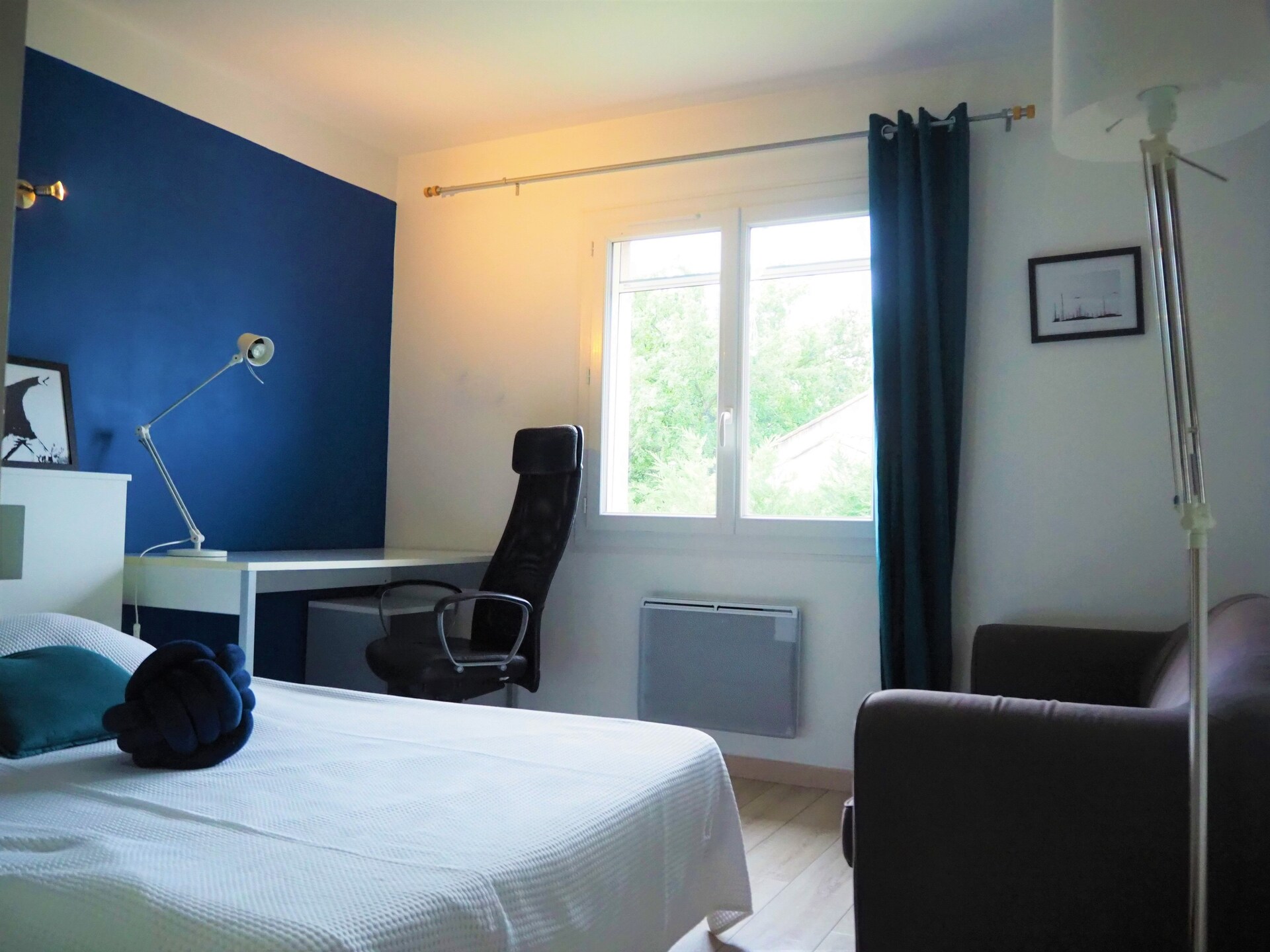 Stijlvol vakantiehuis met privézwembad in Pertuis, Zuid-Luberon - foto 12