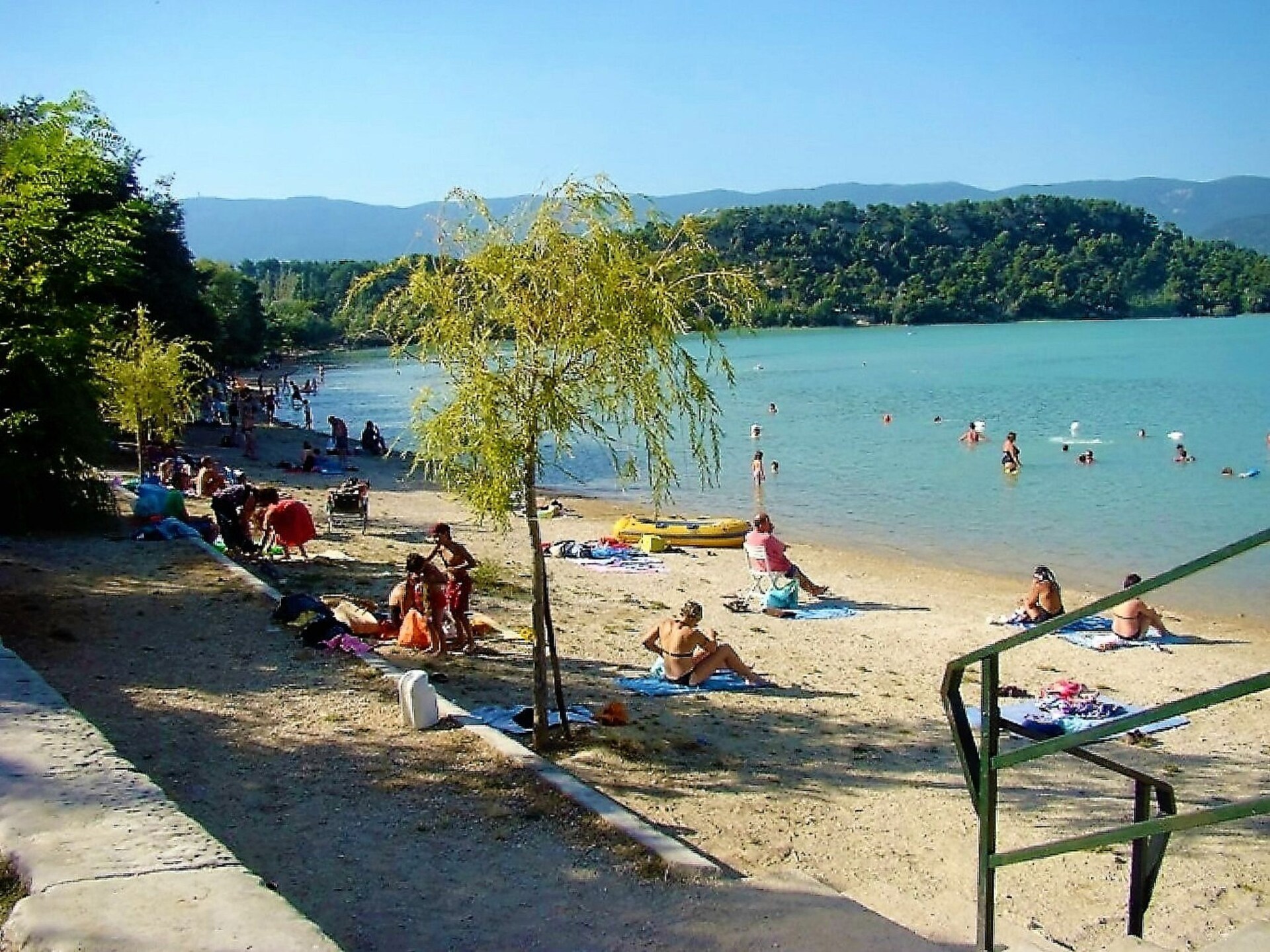 Stijlvol vakantiehuis met privézwembad in Pertuis, Zuid-Luberon - foto 25