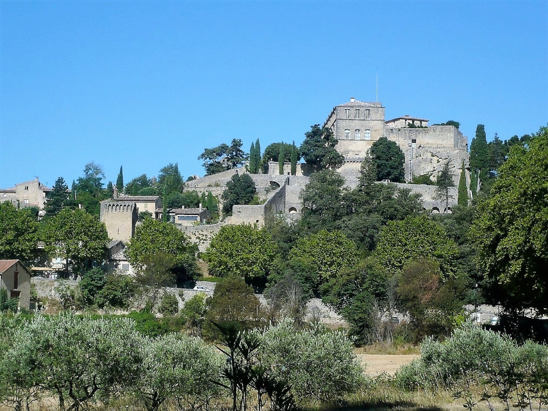 Stijlvol vakantiehuis met privézwembad in Pertuis, Zuid-Luberon - foto 26