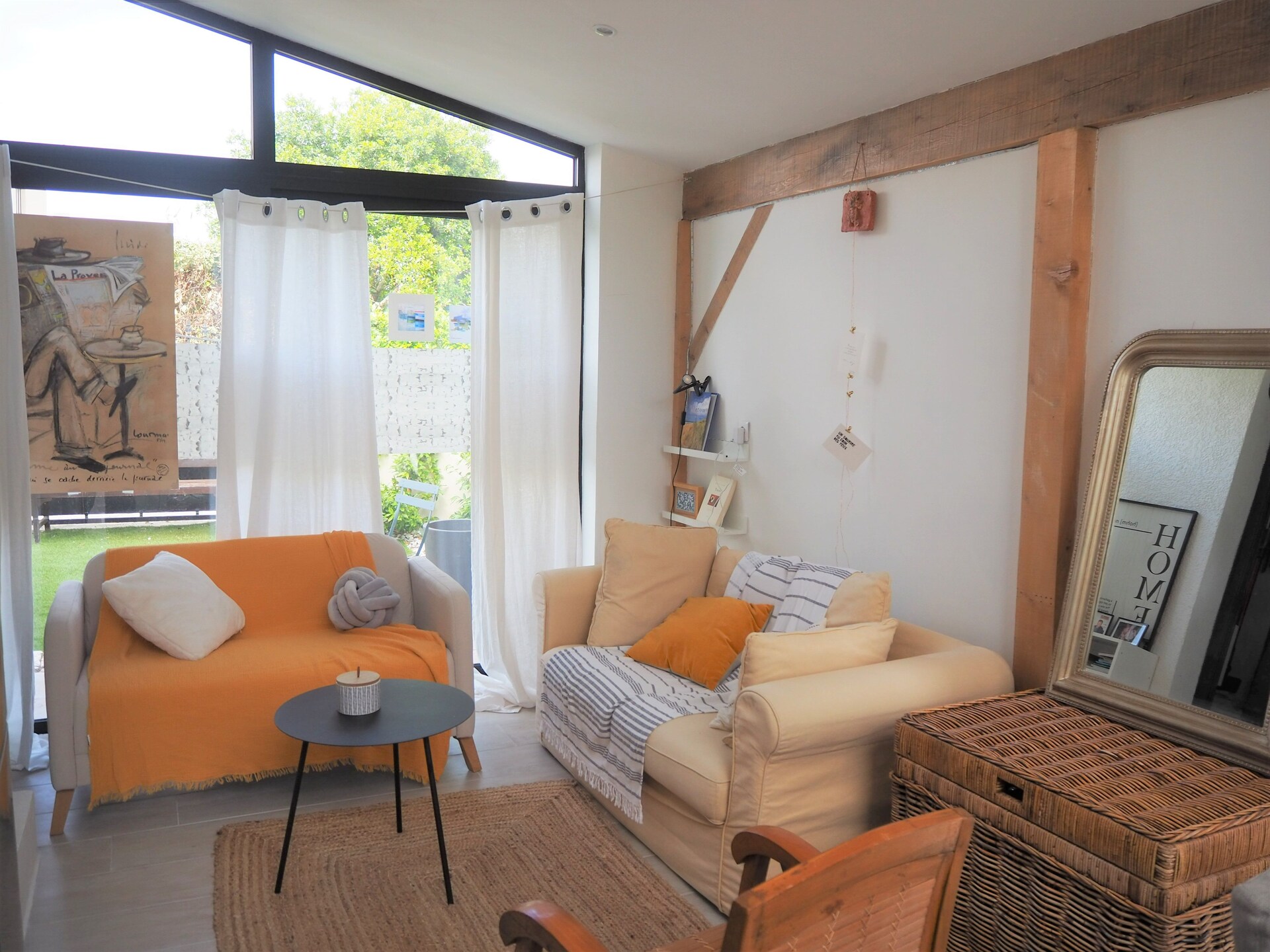 Stijlvol vakantiehuis met privézwembad in Pertuis, Zuid-Luberon - foto 19