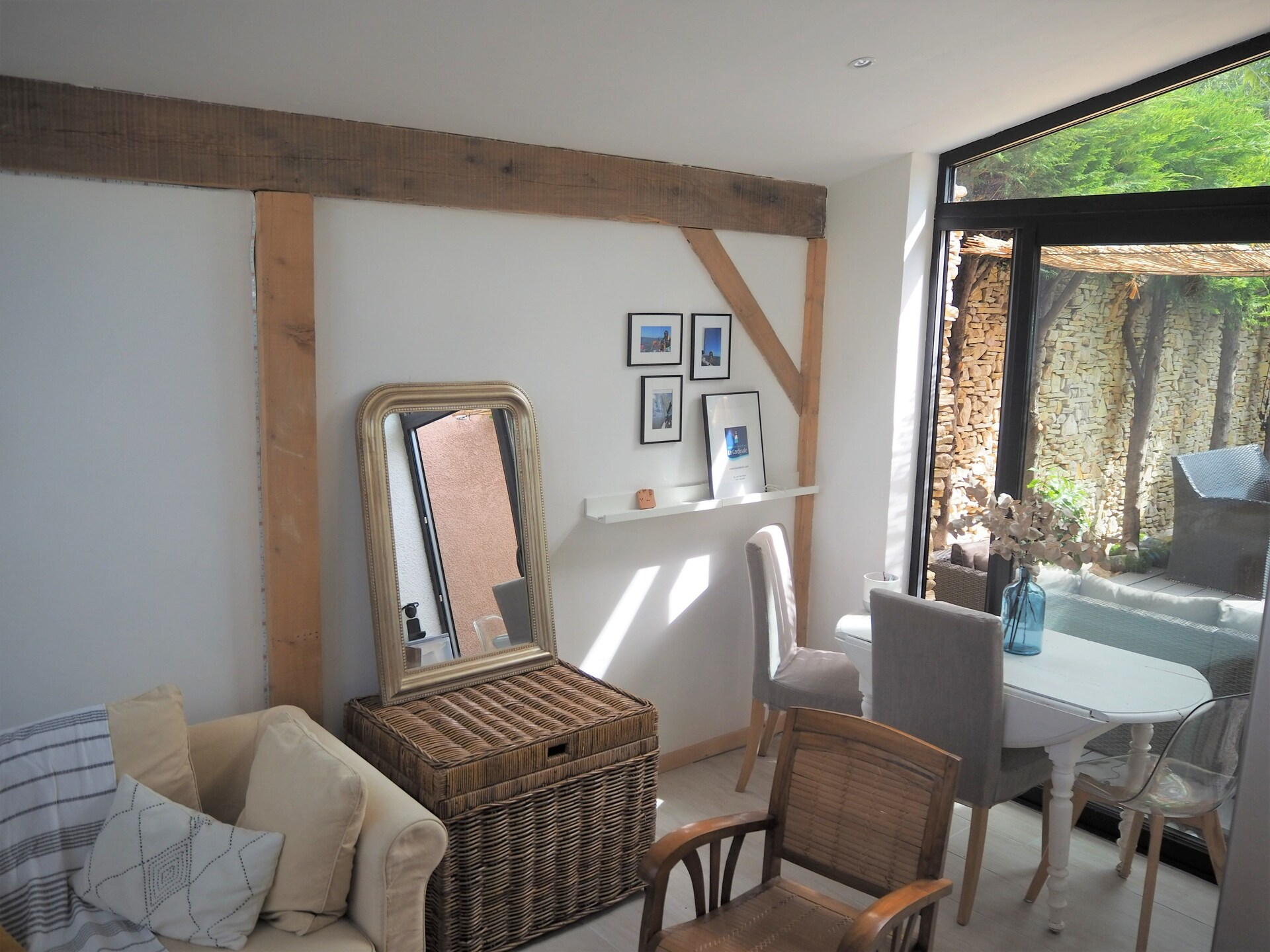 Stijlvol vakantiehuis met privézwembad in Pertuis, Zuid-Luberon - foto 20