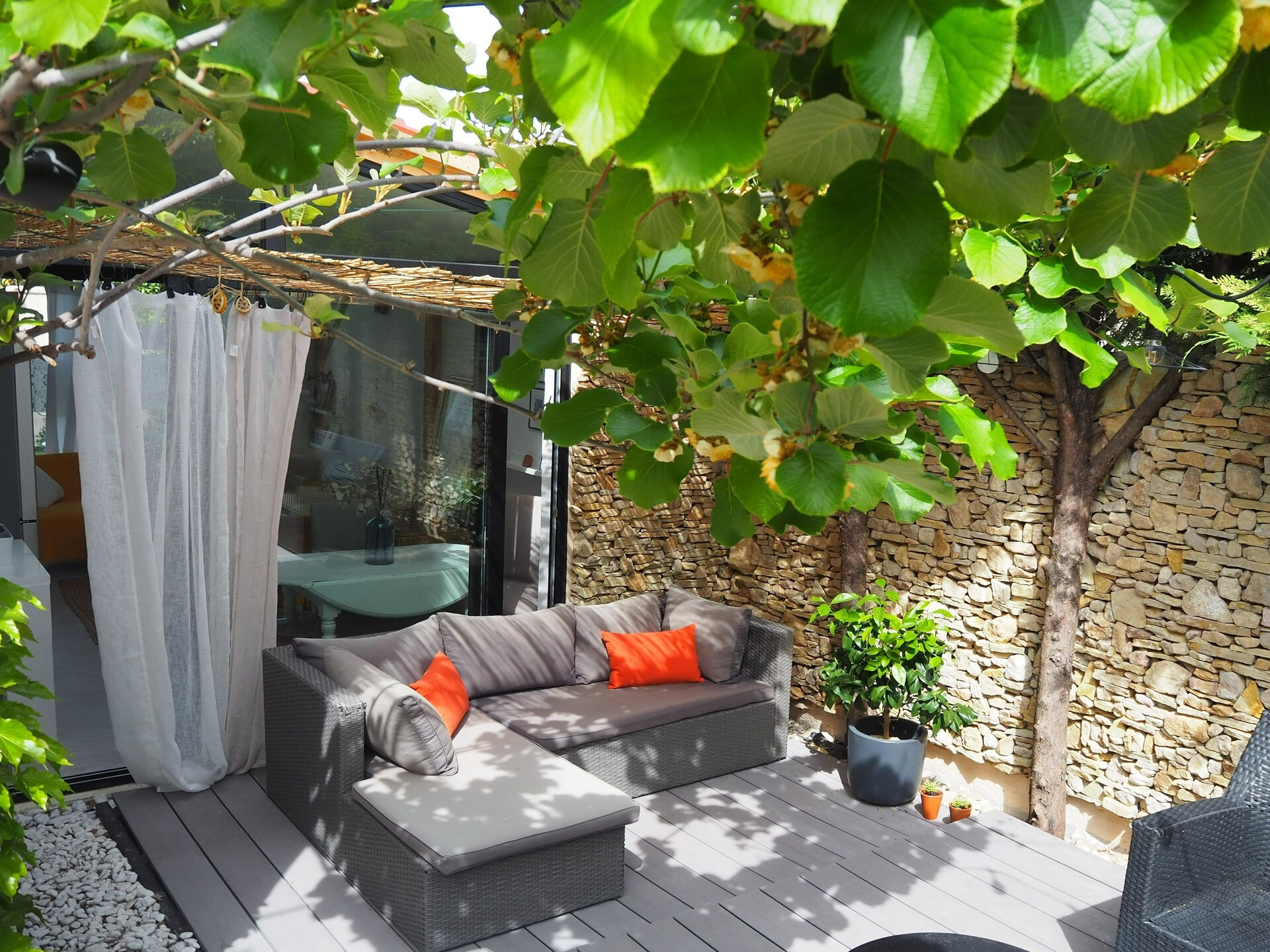 Stijlvol vakantiehuis met privézwembad in Pertuis, Zuid-Luberon - foto 3