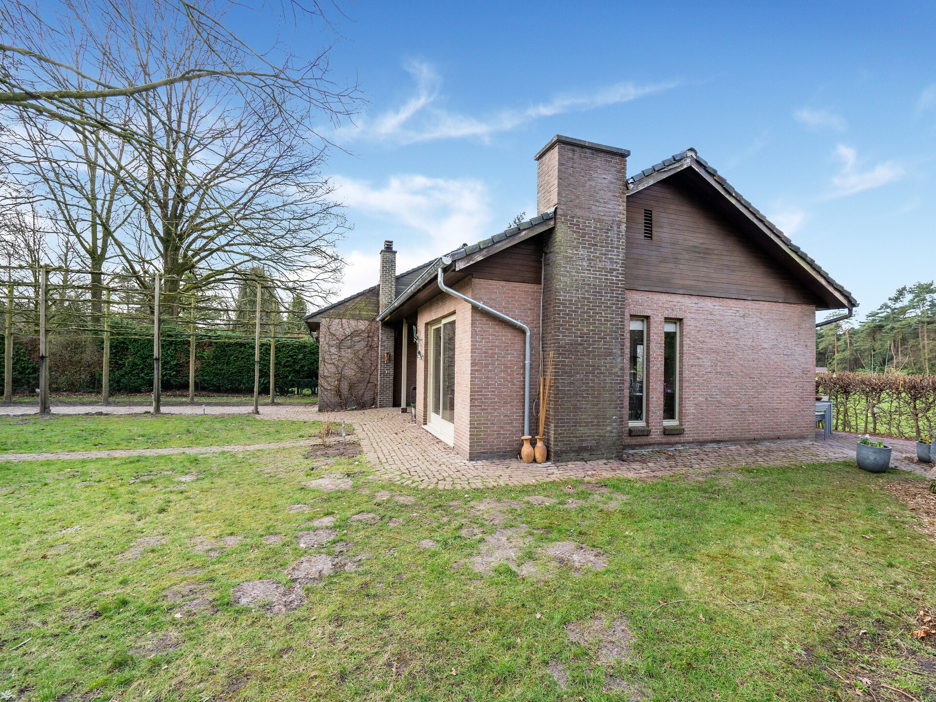 8-persoons vakantiehuis met 4 slaapkamers in Merksplas - foto 7