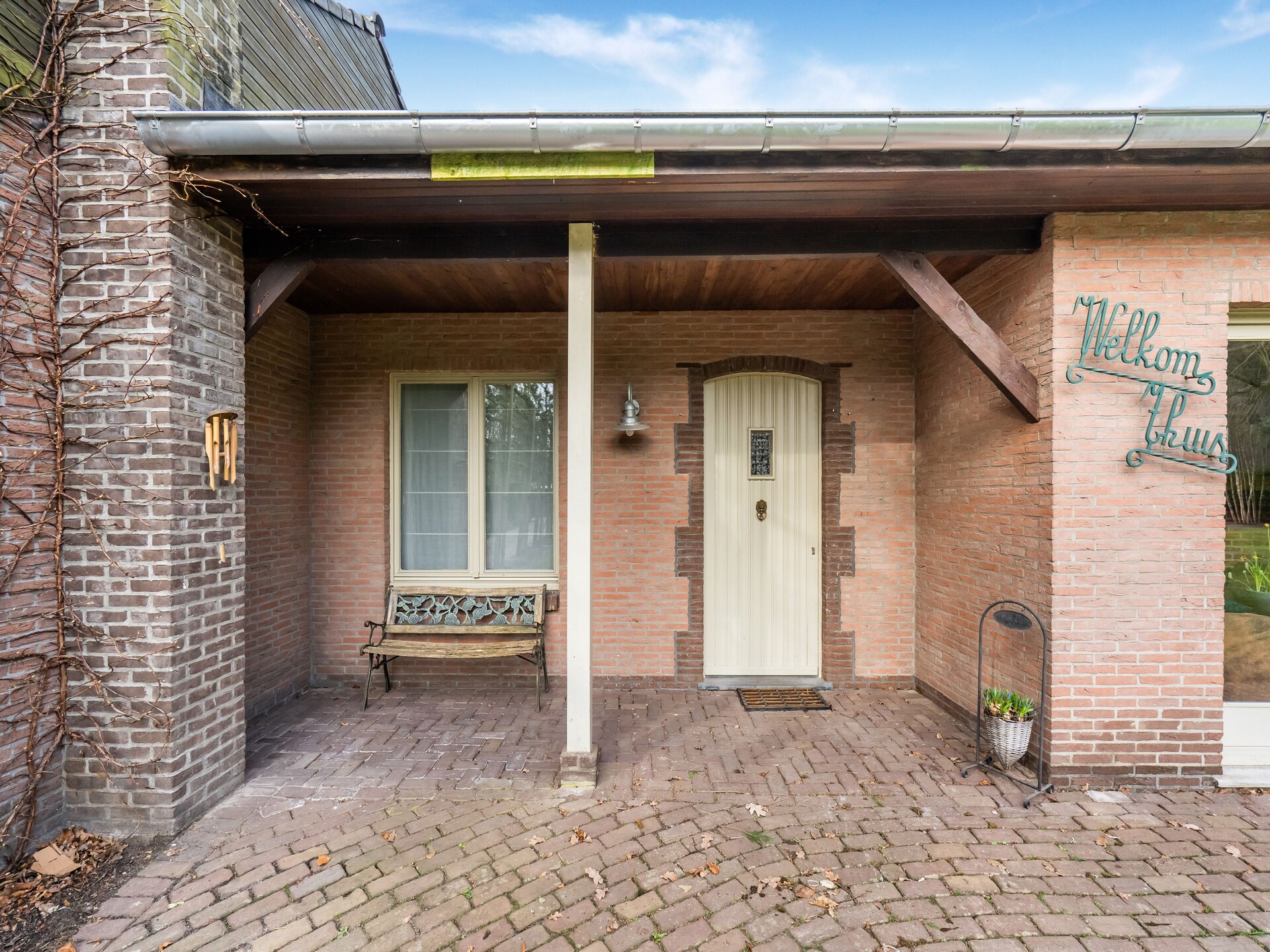 8-persoons vakantiehuis met 4 slaapkamers in Merksplas - foto 29
