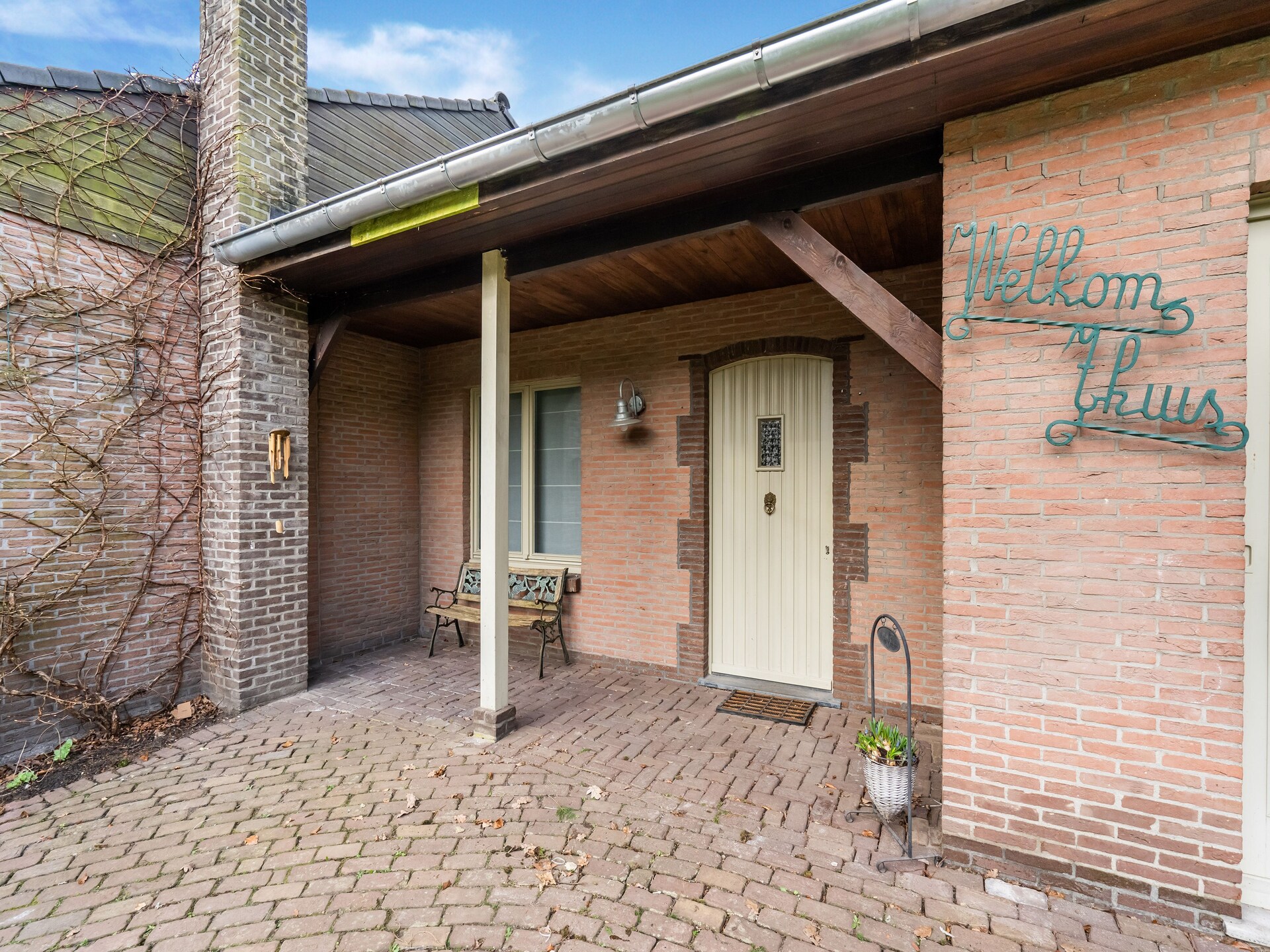 8-persoons vakantiehuis met 4 slaapkamers in Merksplas - foto 23
