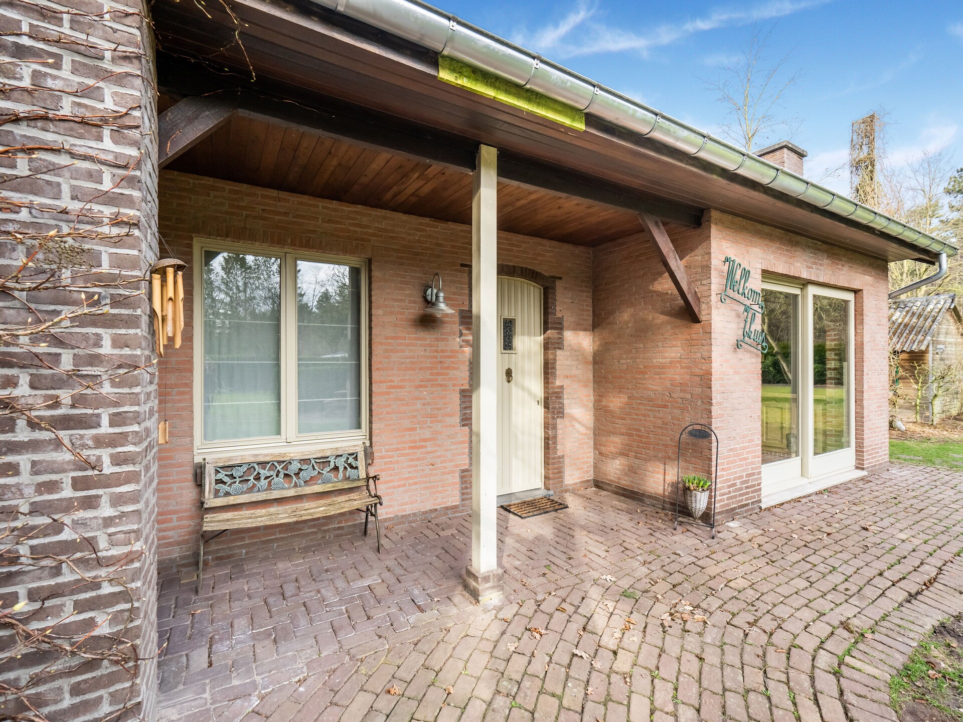 8-persoons vakantiehuis met 4 slaapkamers in Merksplas - foto 18