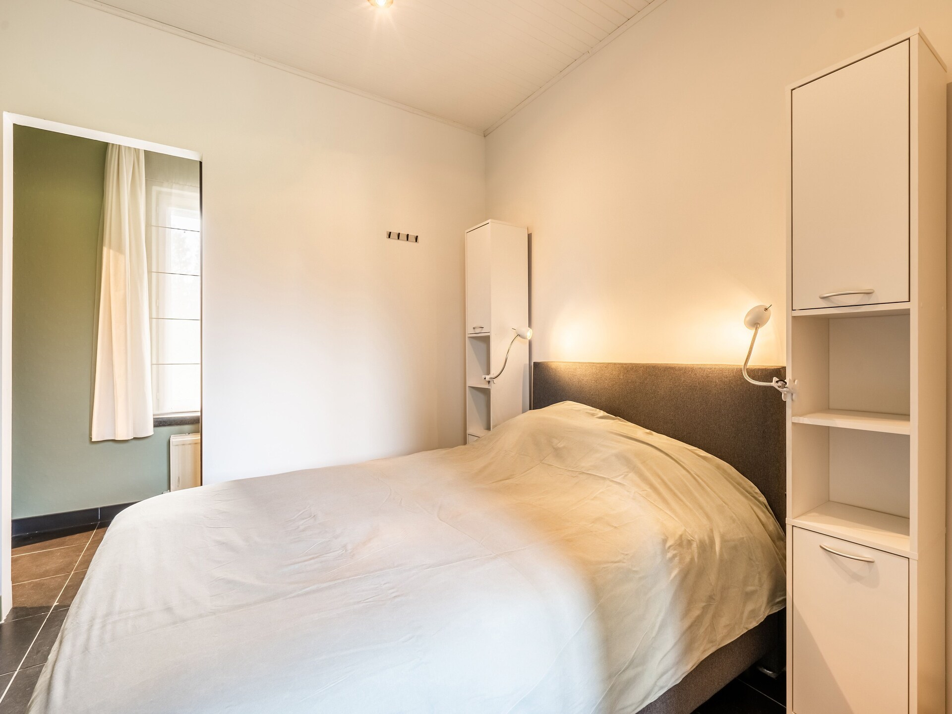 8-persoons vakantiehuis met 4 slaapkamers in Merksplas - foto 24