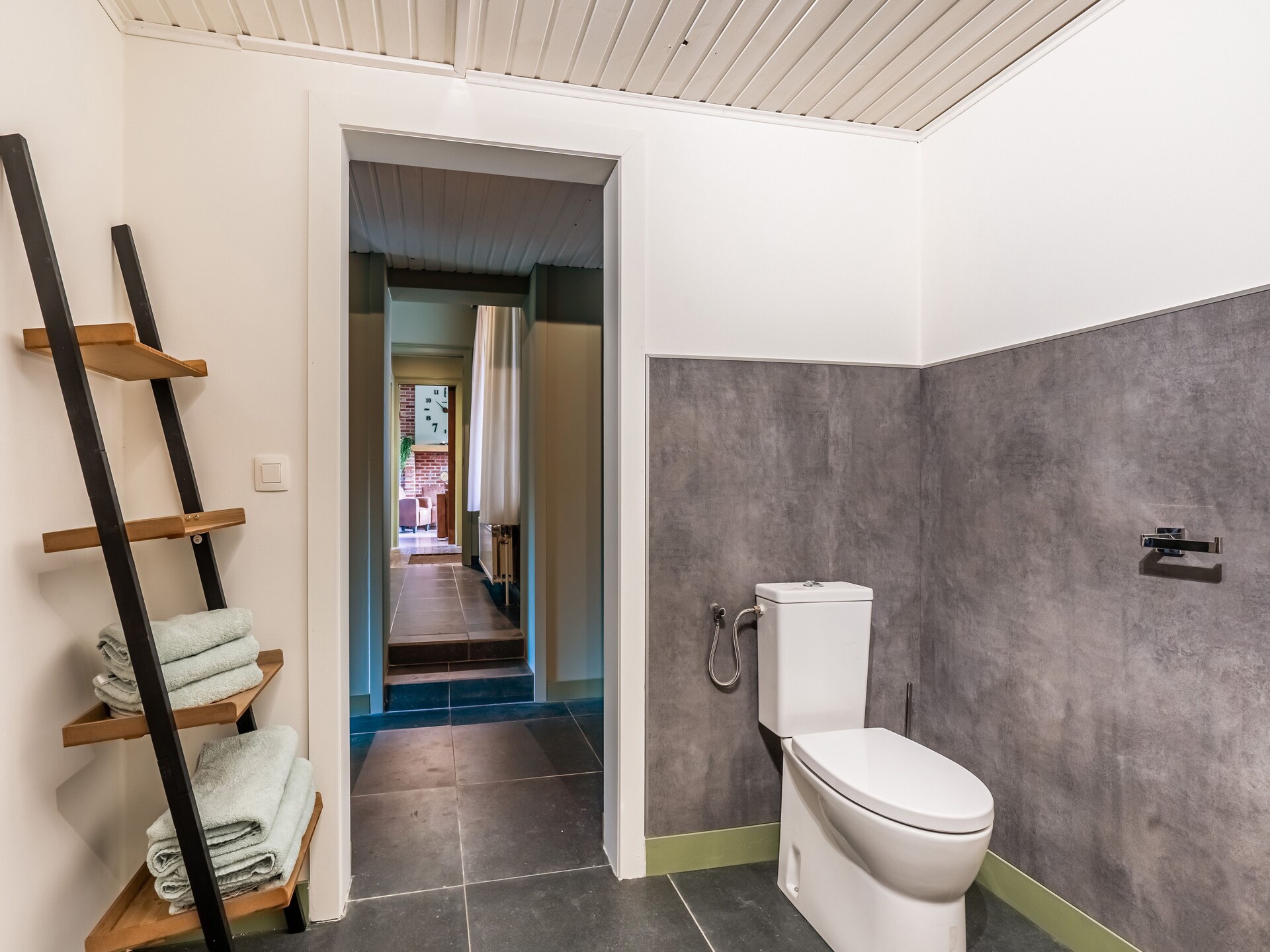 8-persoons vakantiehuis met 4 slaapkamers in Merksplas - foto 15