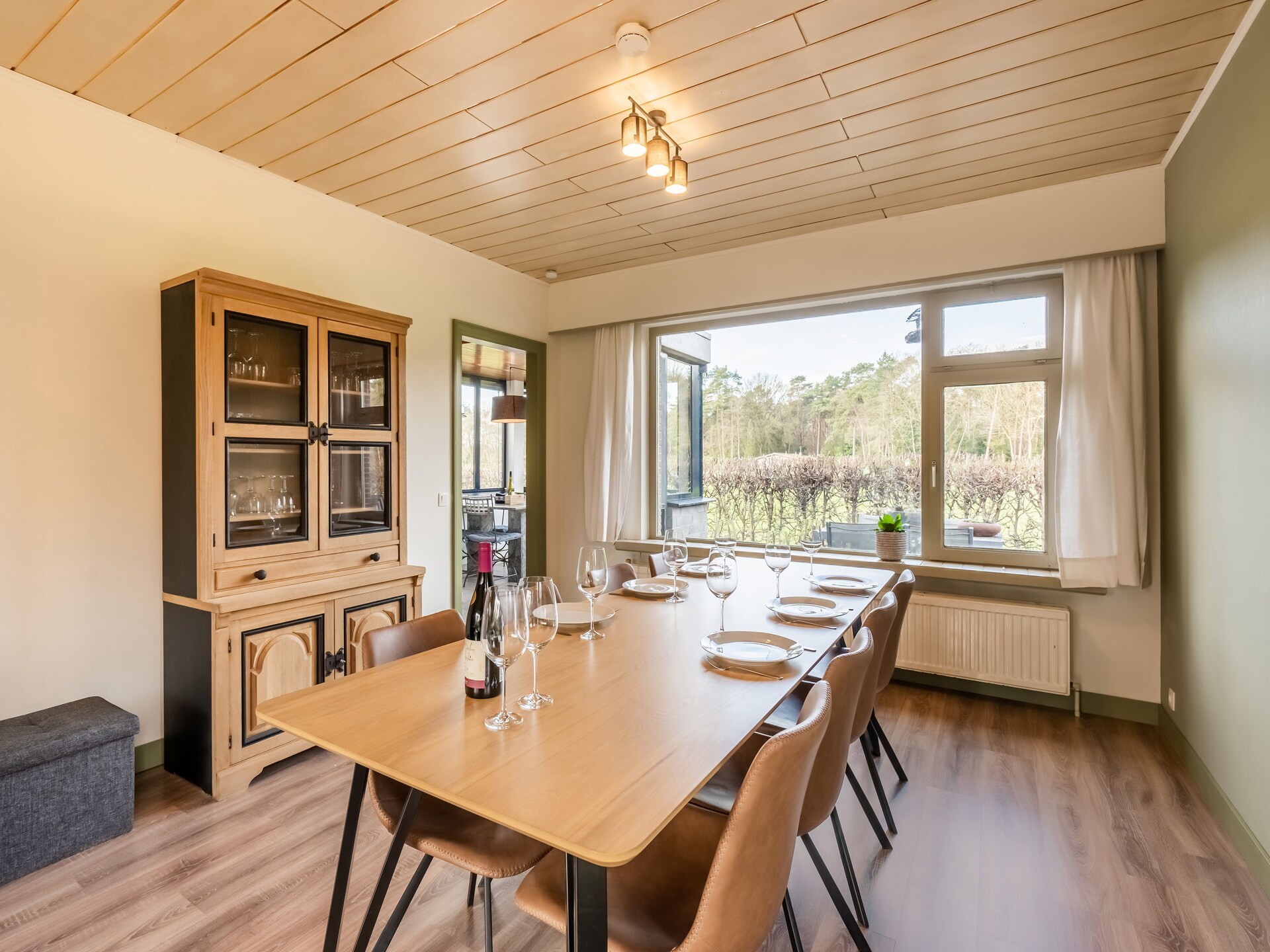 8-persoons vakantiehuis met 4 slaapkamers in Merksplas - foto 2