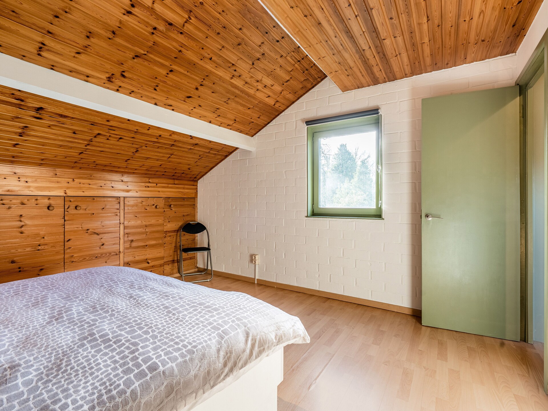 8-persoons vakantiehuis met 4 slaapkamers in Merksplas - foto 28