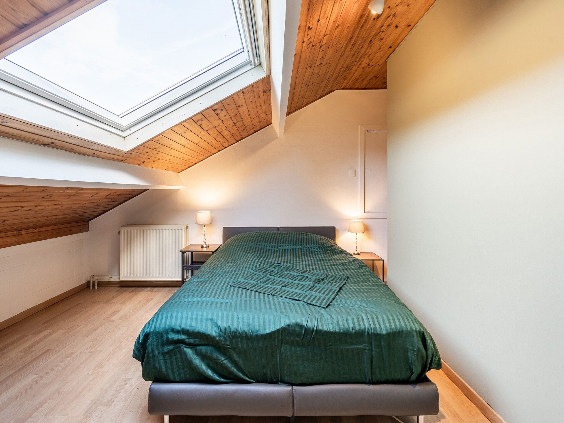 8-persoons vakantiehuis met 4 slaapkamers in Merksplas - foto 3