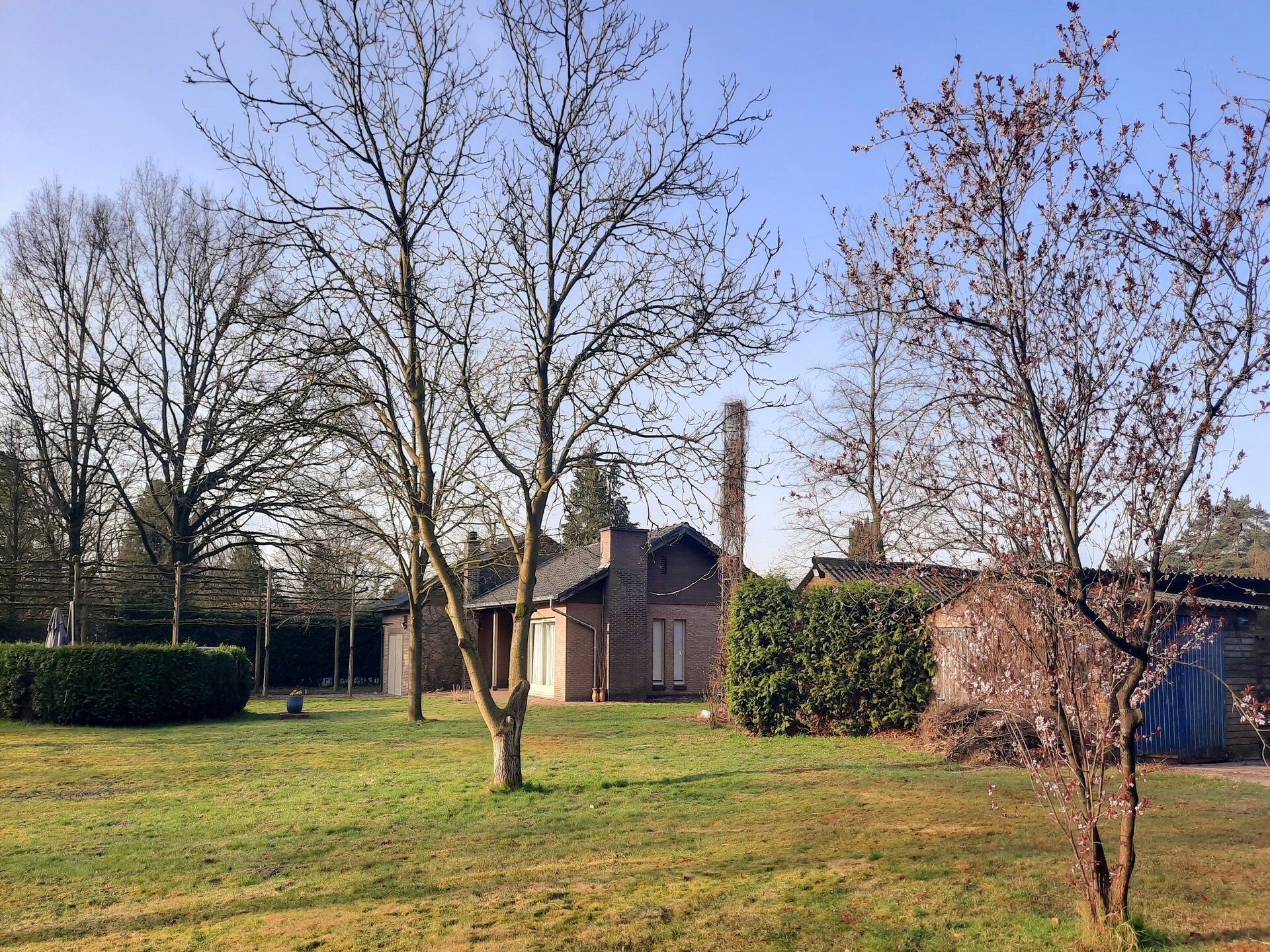 8-persoons vakantiehuis met 4 slaapkamers in Merksplas - foto 1
