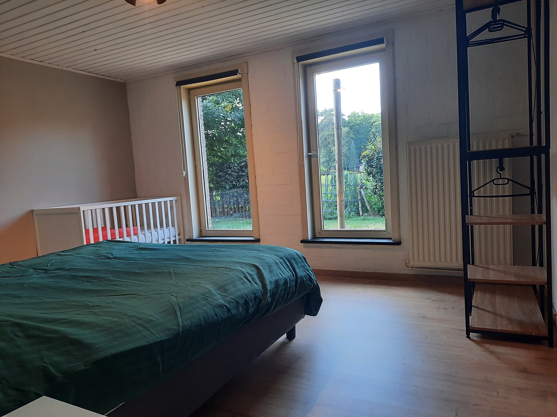 8-persoons vakantiehuis met 4 slaapkamers in Merksplas - foto 21