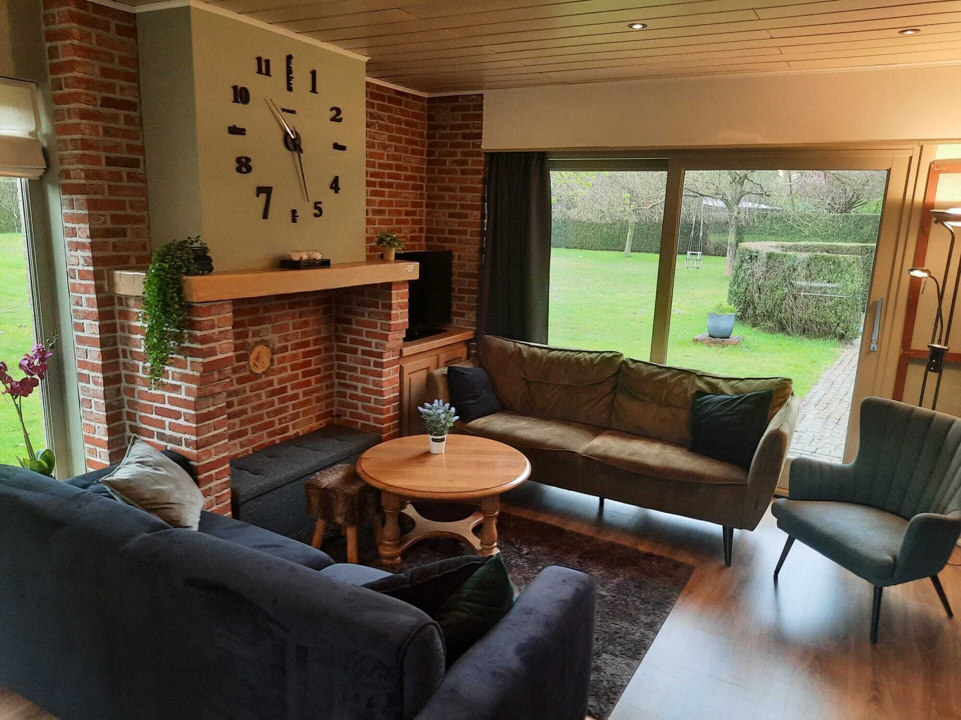 8-persoons vakantiehuis met 4 slaapkamers in Merksplas - foto 14