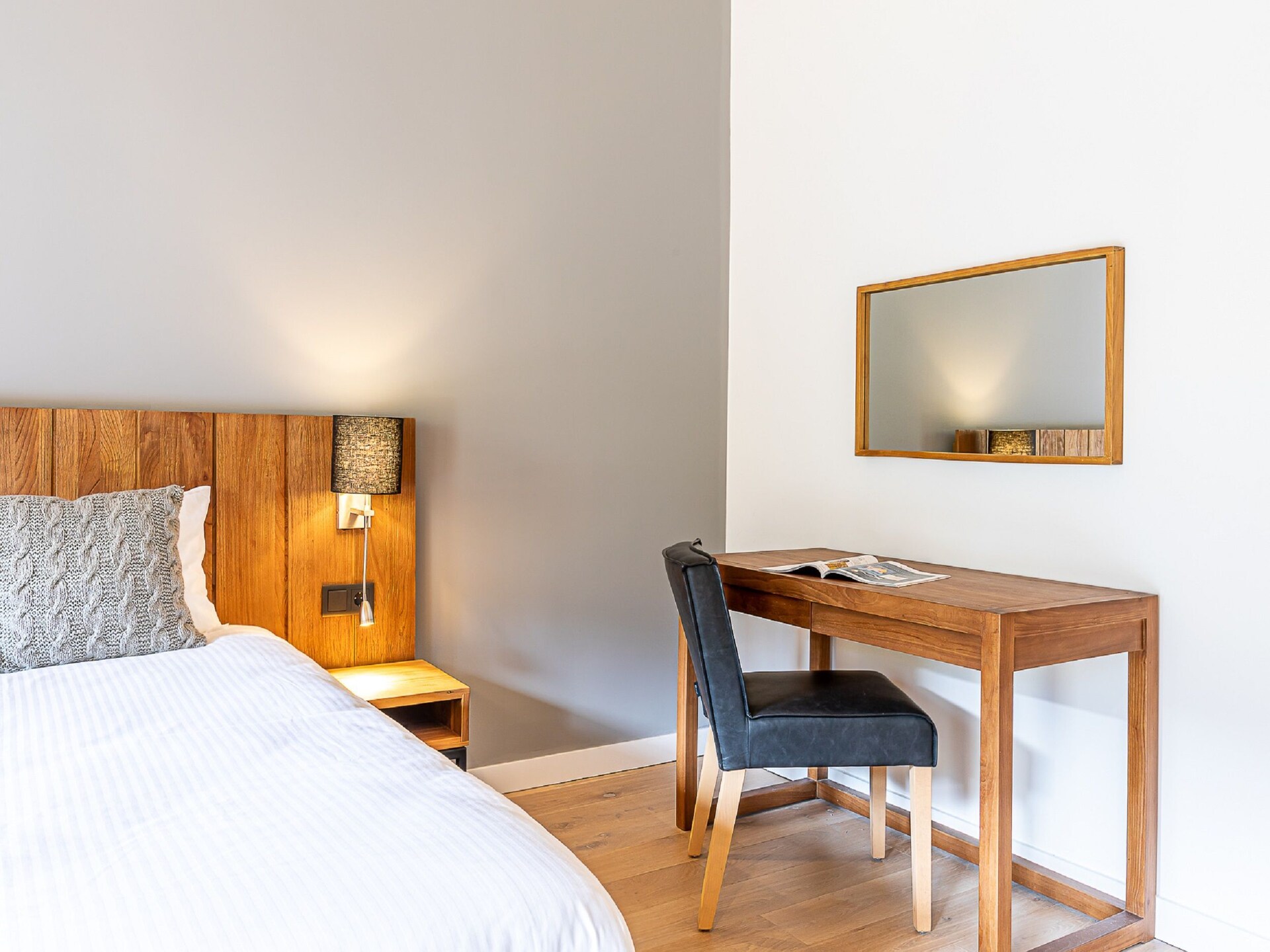 Penthouse met sauna voor 8 personen in de Franse Alpen, Abondance - foto 12