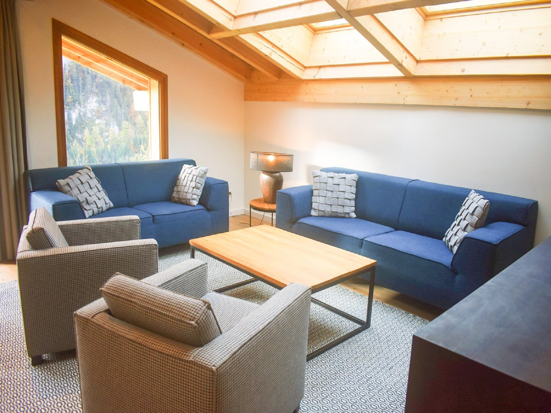 Exclusief penthouse voor 8 personen in Abondance met gratis Multi Pass - foto 8