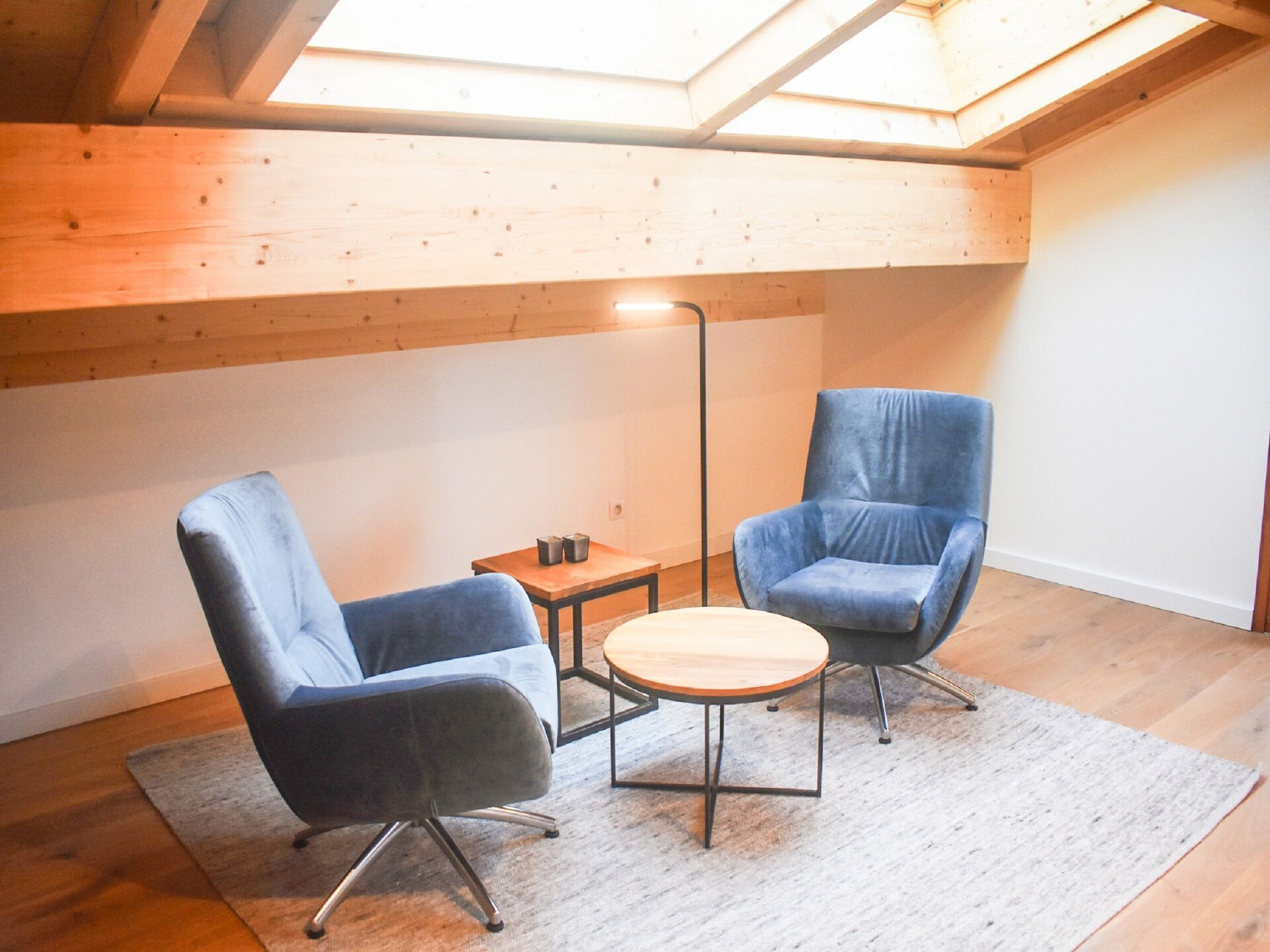 Exclusief penthouse voor 8 personen in Abondance met gratis Multi Pass - foto 9