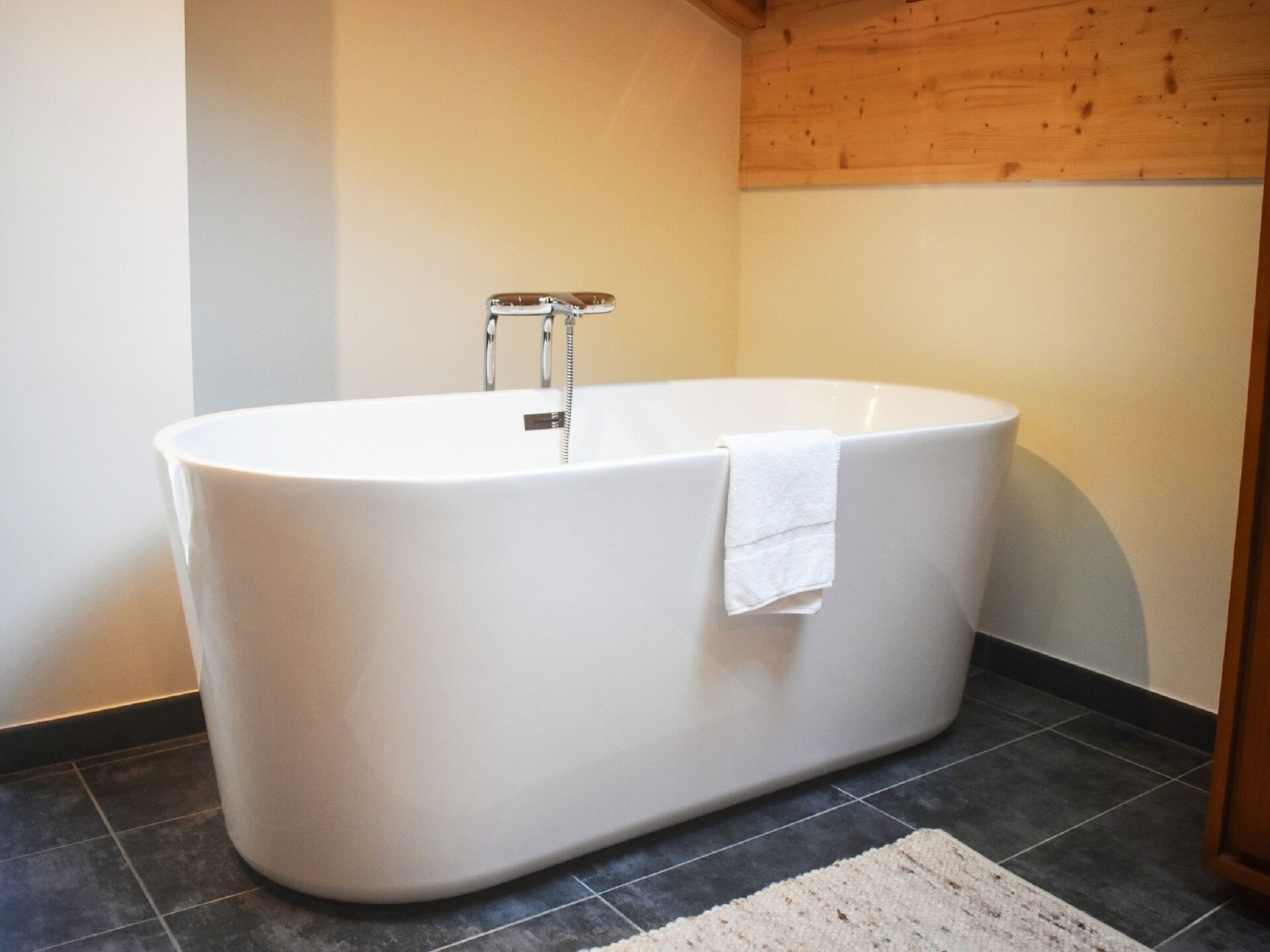 Exclusief penthouse voor 8 personen in Abondance met gratis Multi Pass - foto 24