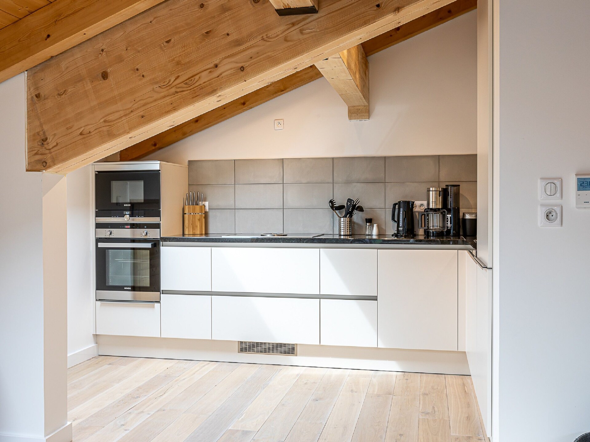 Luxe penthouse voor 6 in Abondance met gratis zomerpas - foto 4