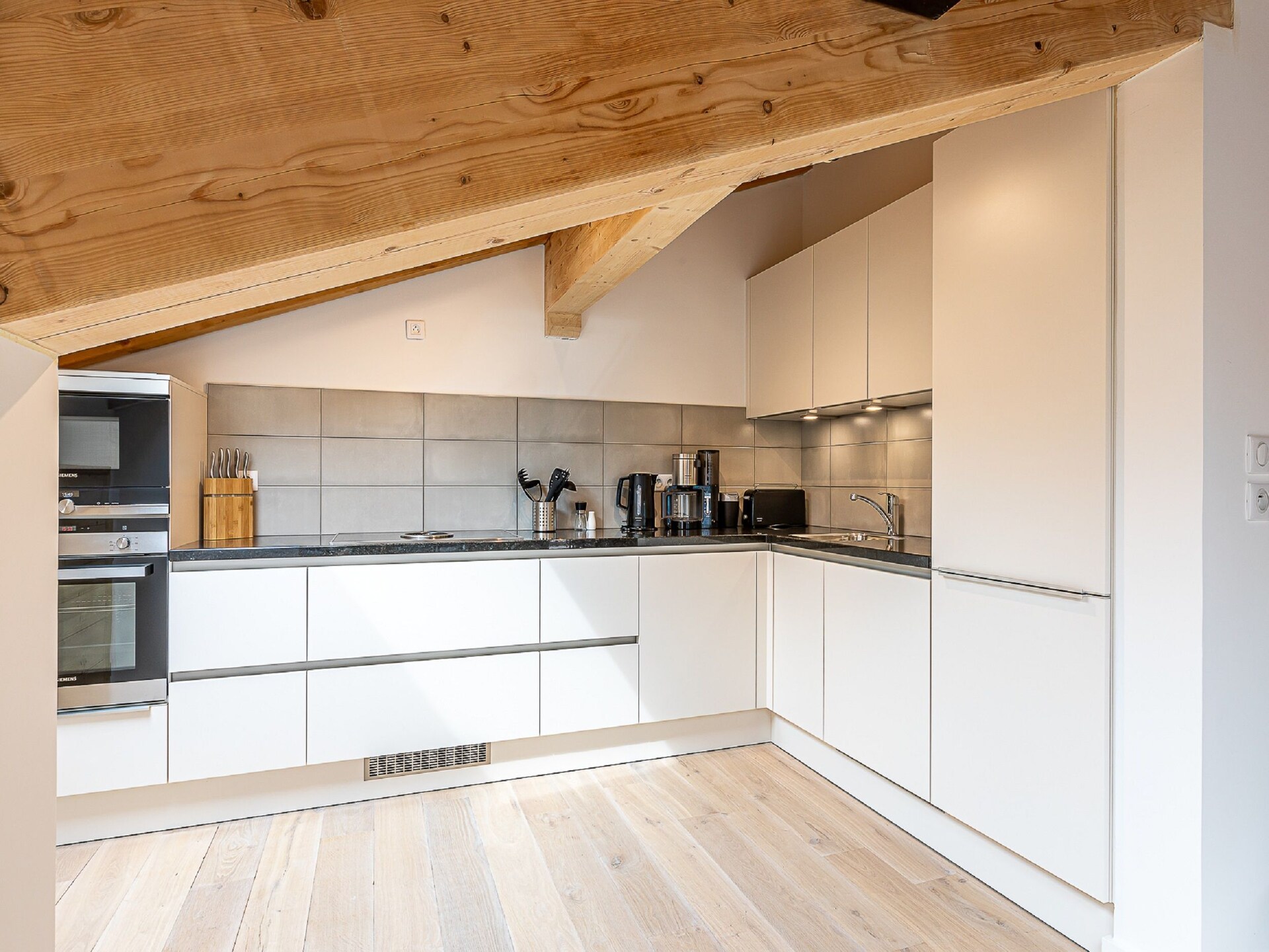 Luxe penthouse voor 6 in Abondance met gratis zomerpas - foto 11