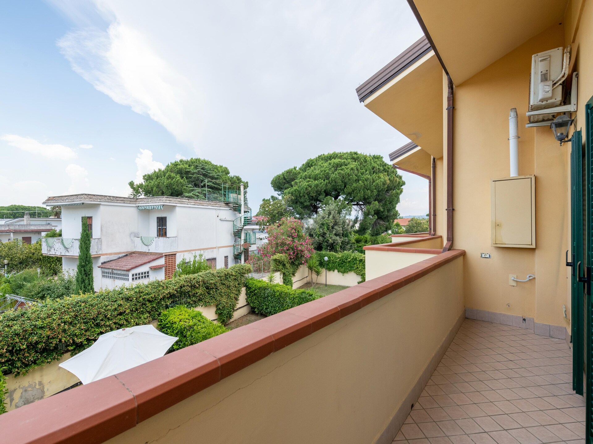 Villa Conca degli Dei: Ruime kustvilla met patio op 300m van zee in Paestum - foto 31