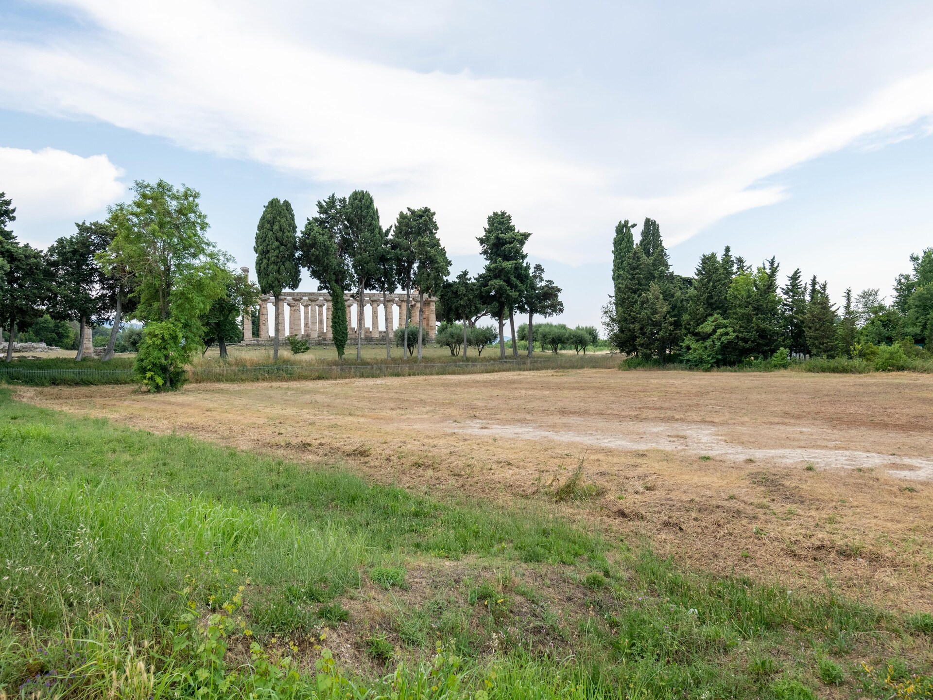 Villa Conca degli Dei: Ruime kustvilla met patio op 300m van zee in Paestum - foto 37